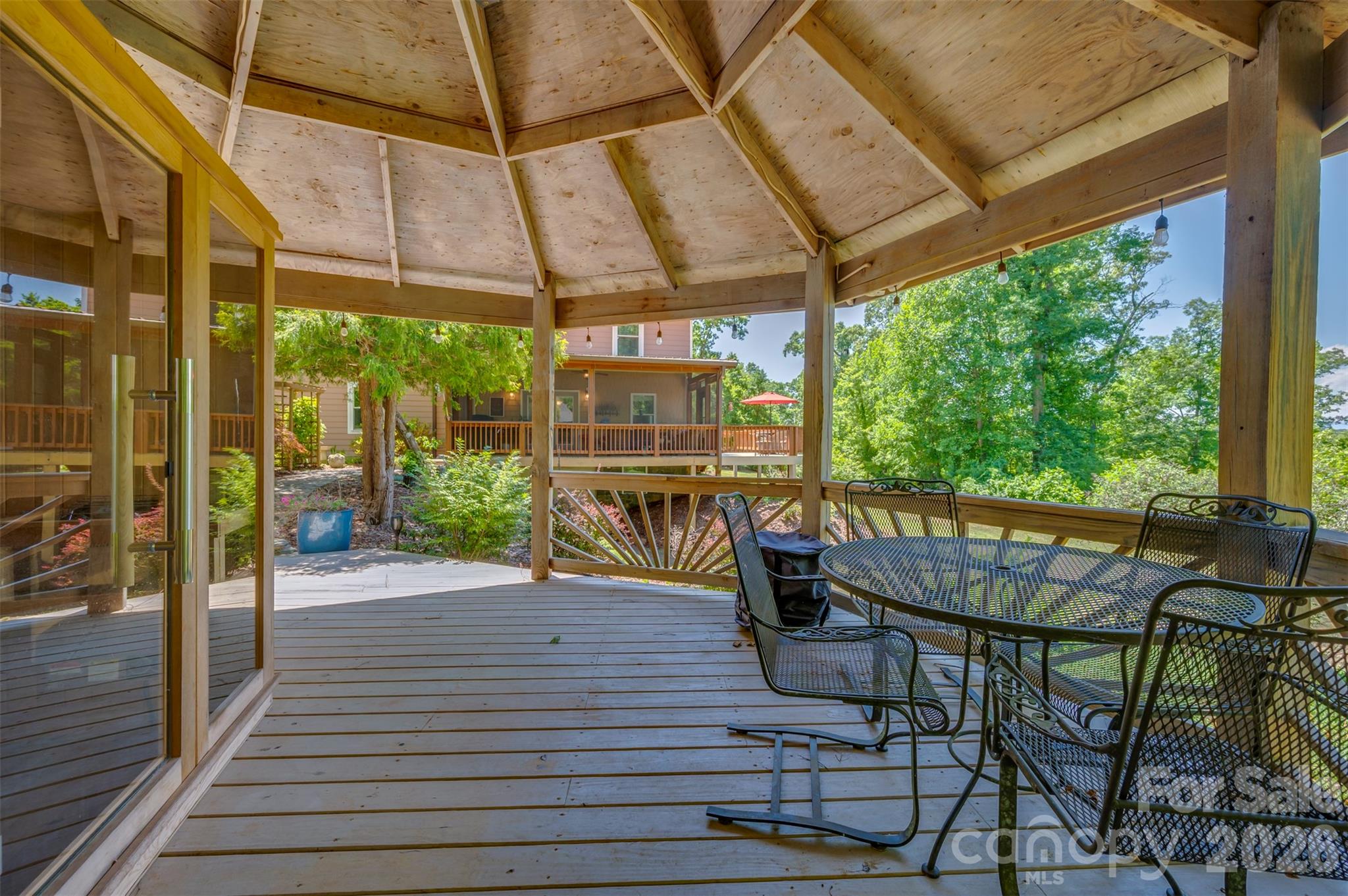 265 Willow Pond Road — Rutherfordton