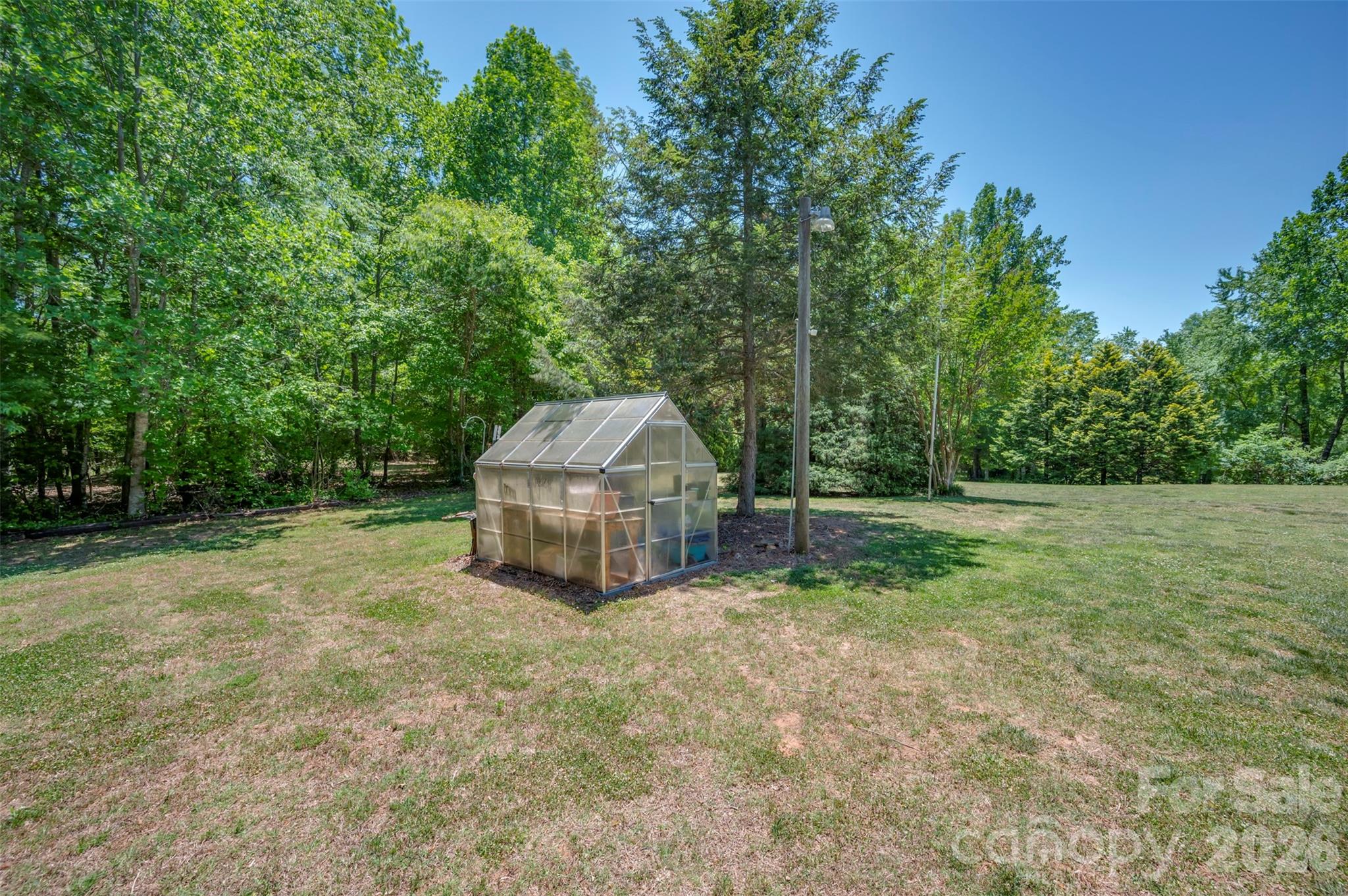 265 Willow Pond Road — Rutherfordton