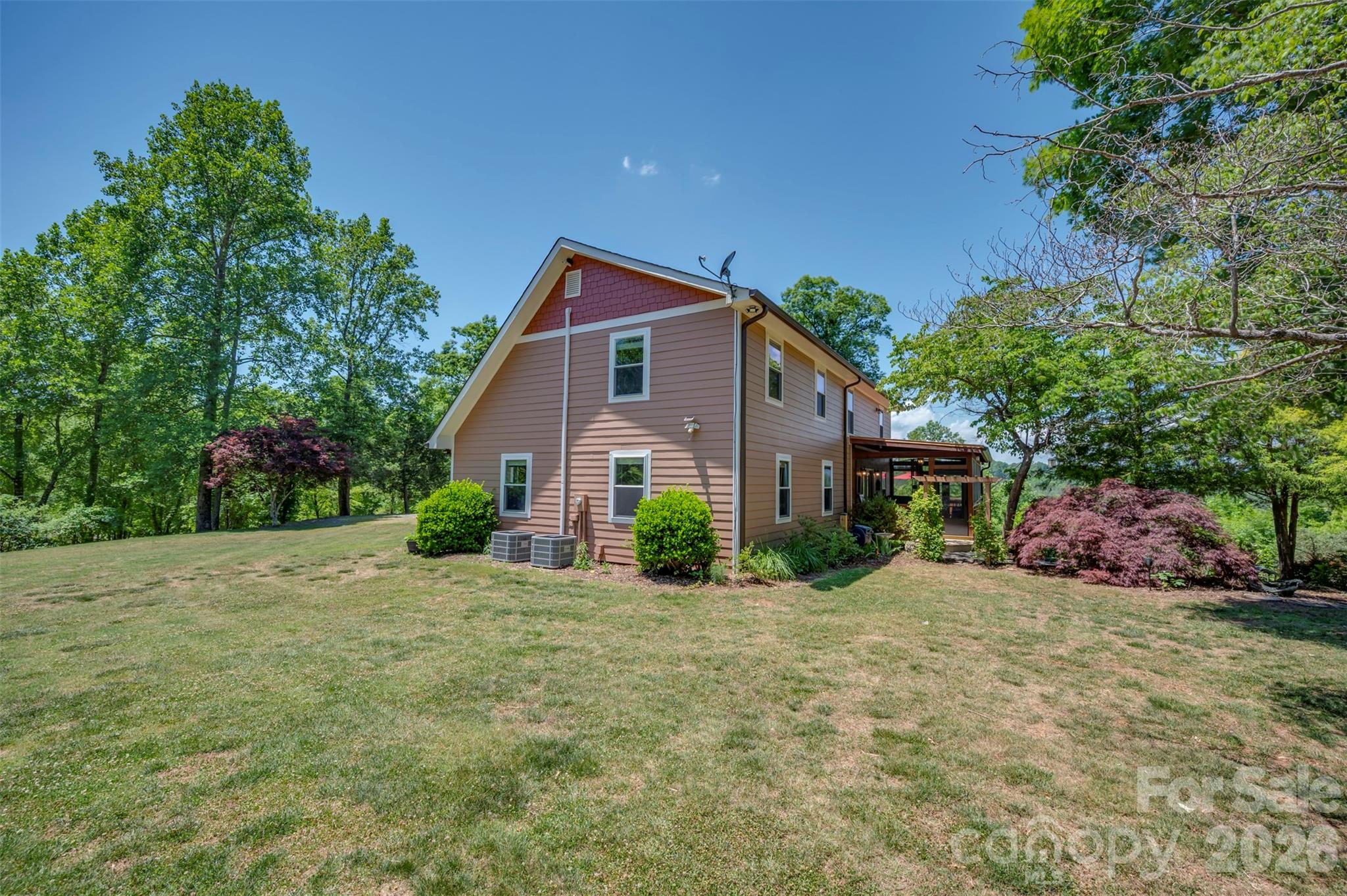 265 Willow Pond Road — Rutherfordton