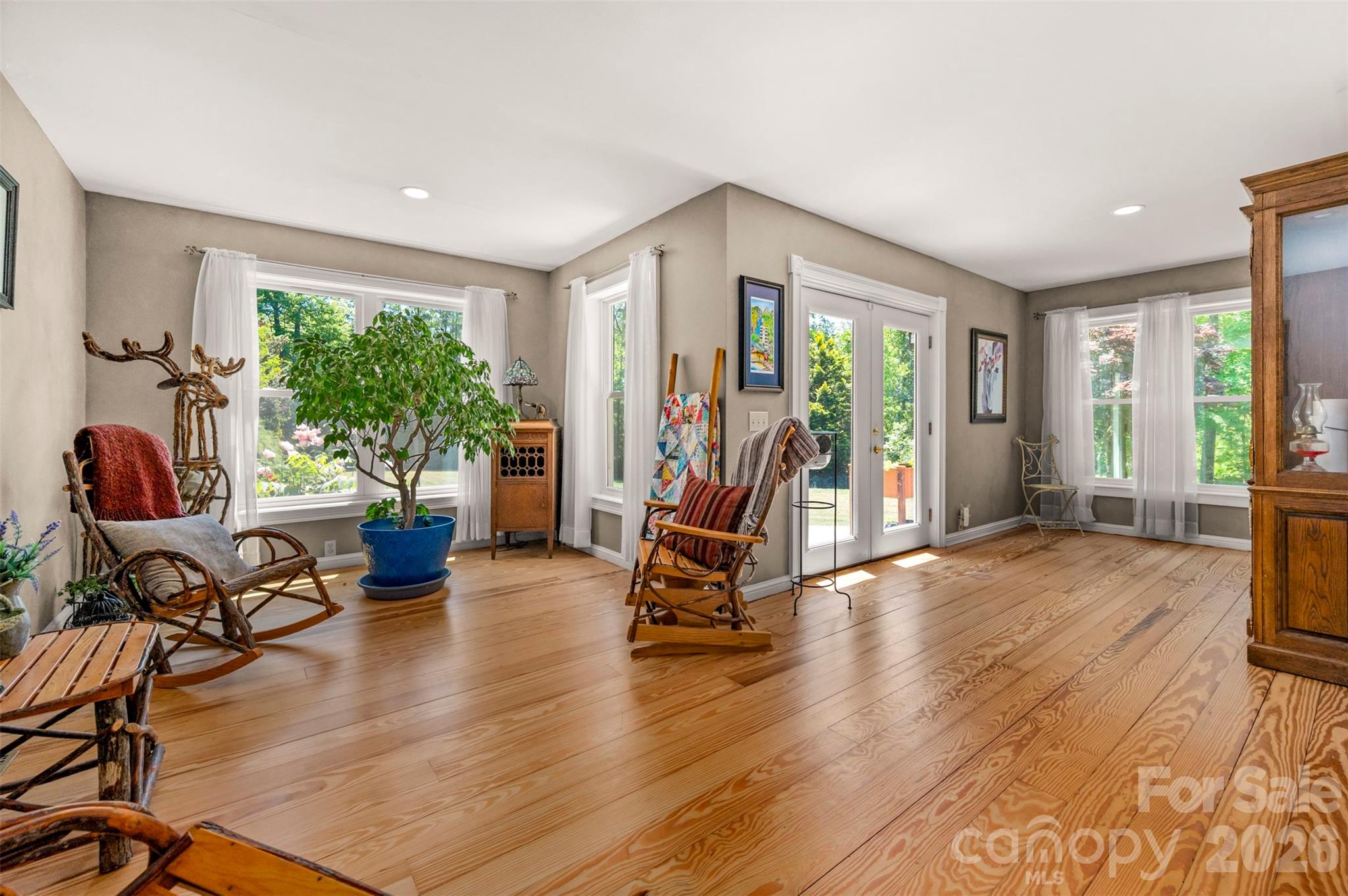 265 Willow Pond Road — Rutherfordton