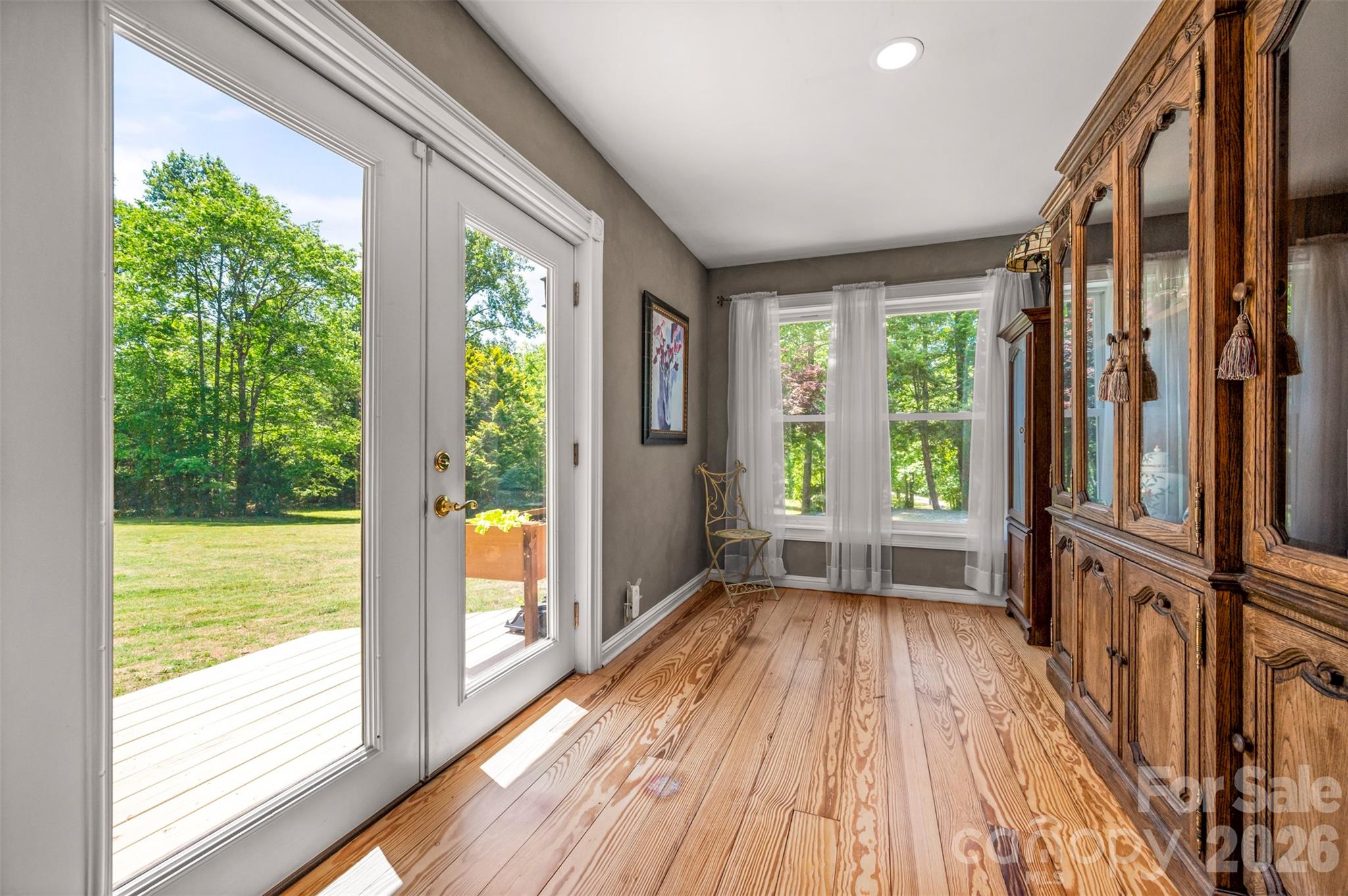 265 Willow Pond Road — Rutherfordton