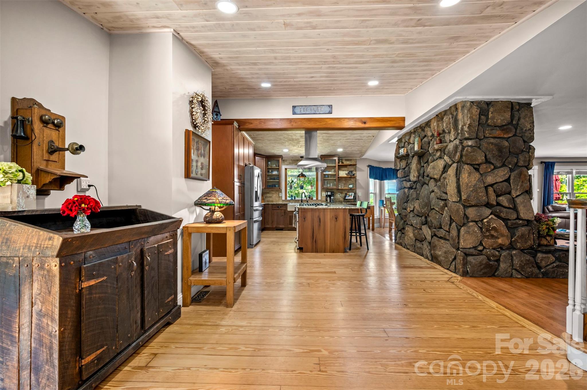 265 Willow Pond Road — Rutherfordton
