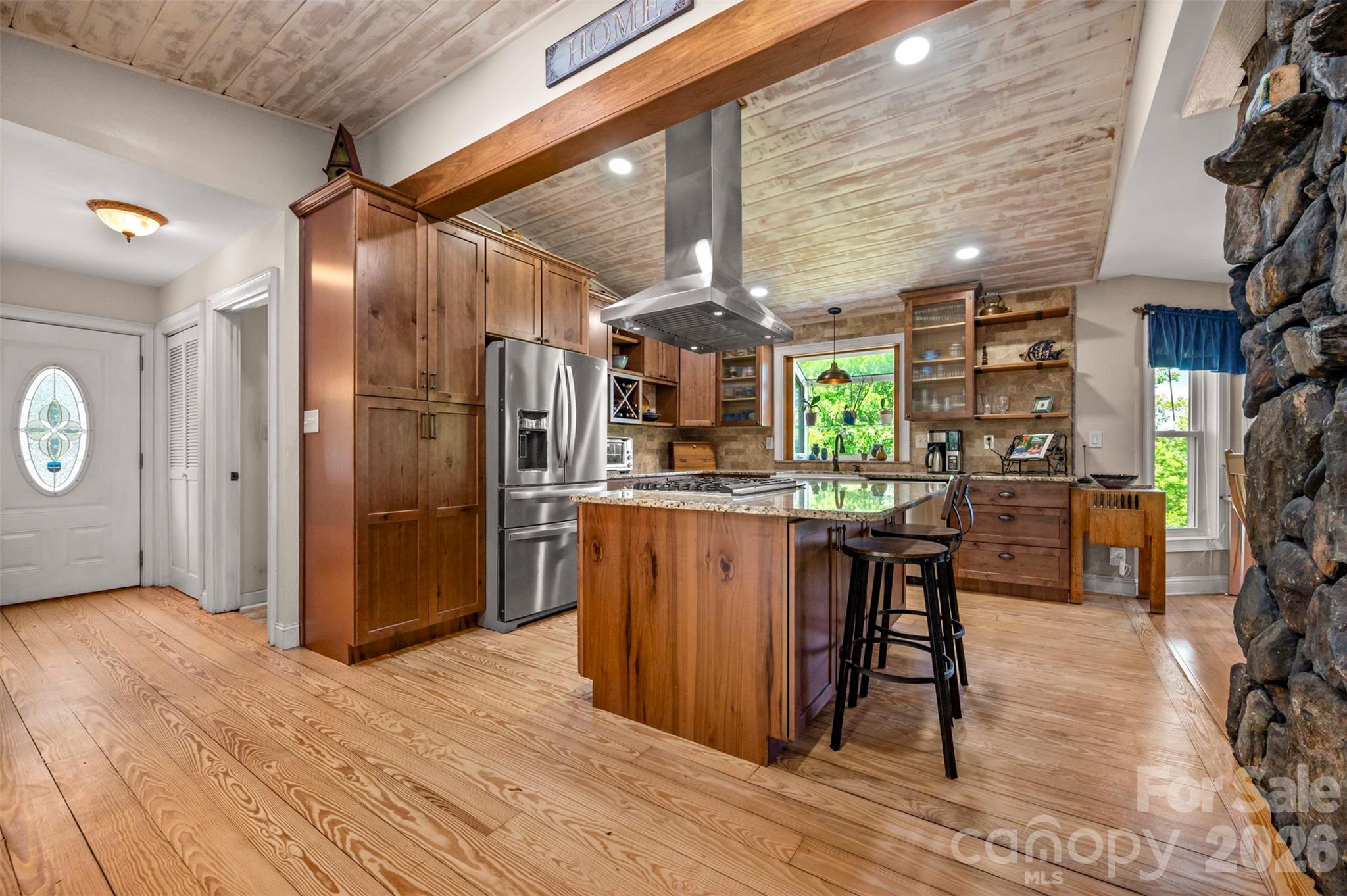 265 Willow Pond Road — Rutherfordton