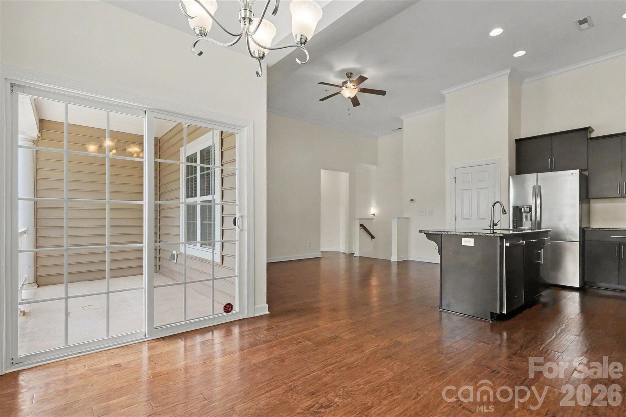 15323 Barossa Valley Street — Charlotte