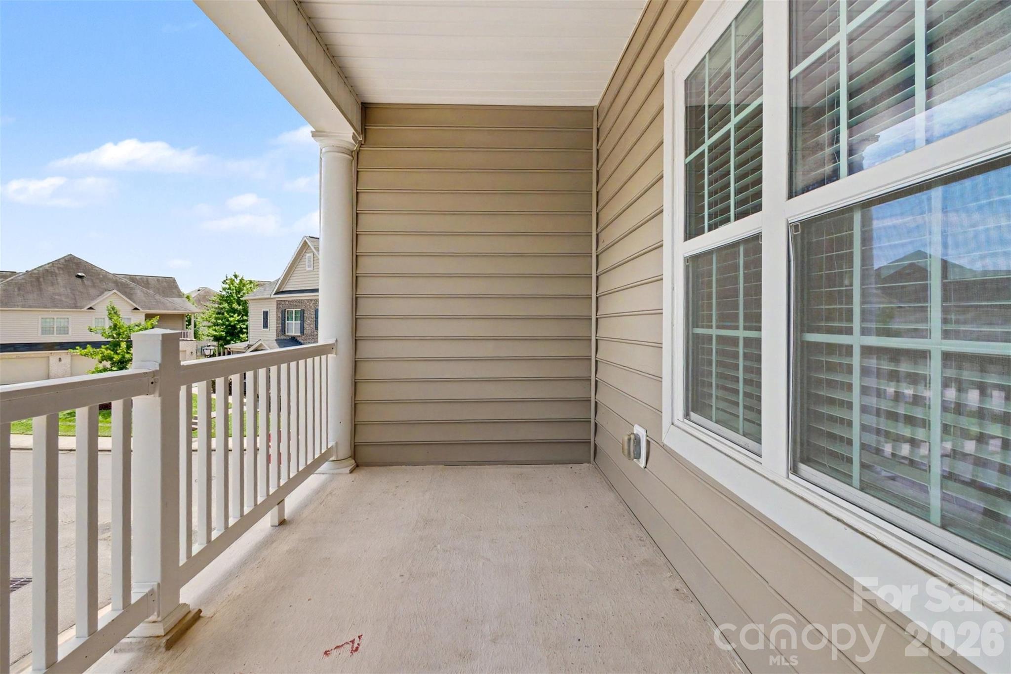 15323 Barossa Valley Street — Charlotte