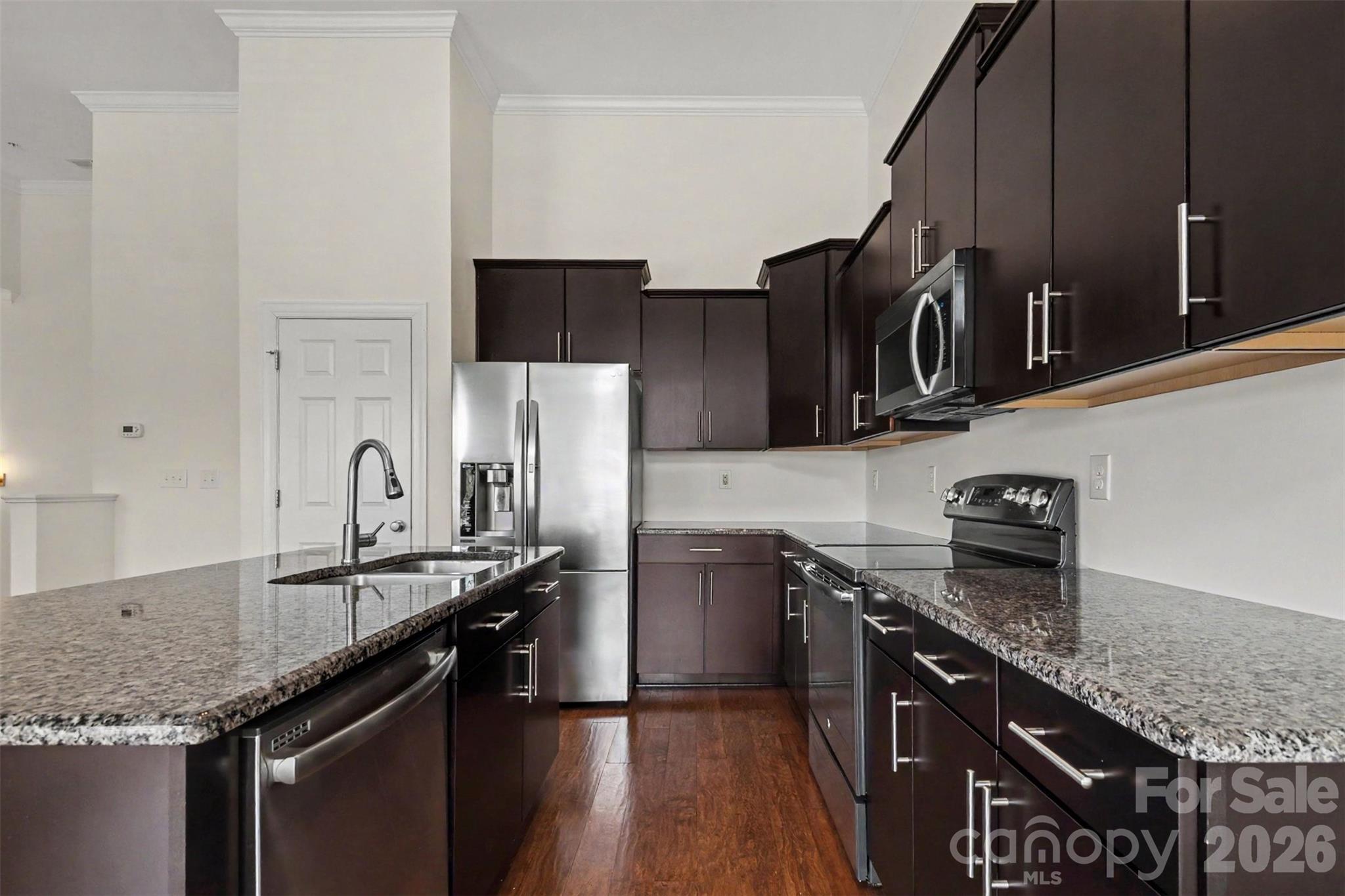 15323 Barossa Valley Street — Charlotte