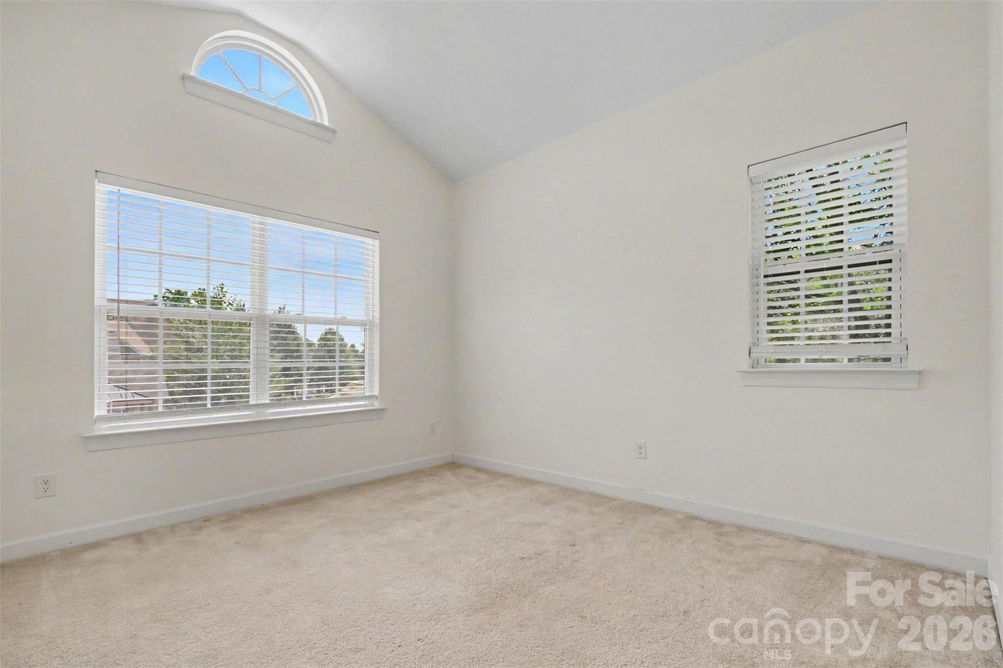 15323 Barossa Valley Street — Charlotte