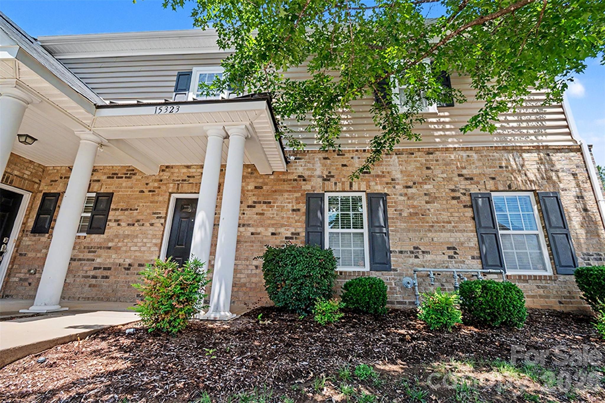 15323 Barossa Valley Street — Charlotte