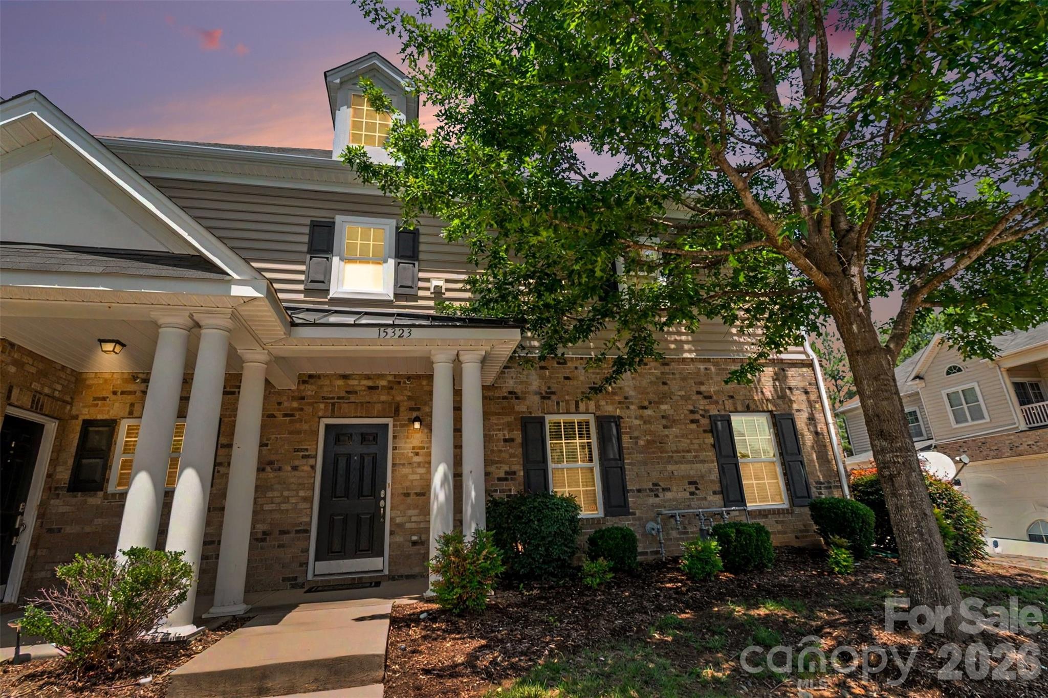 15323 Barossa Valley Street — Charlotte
