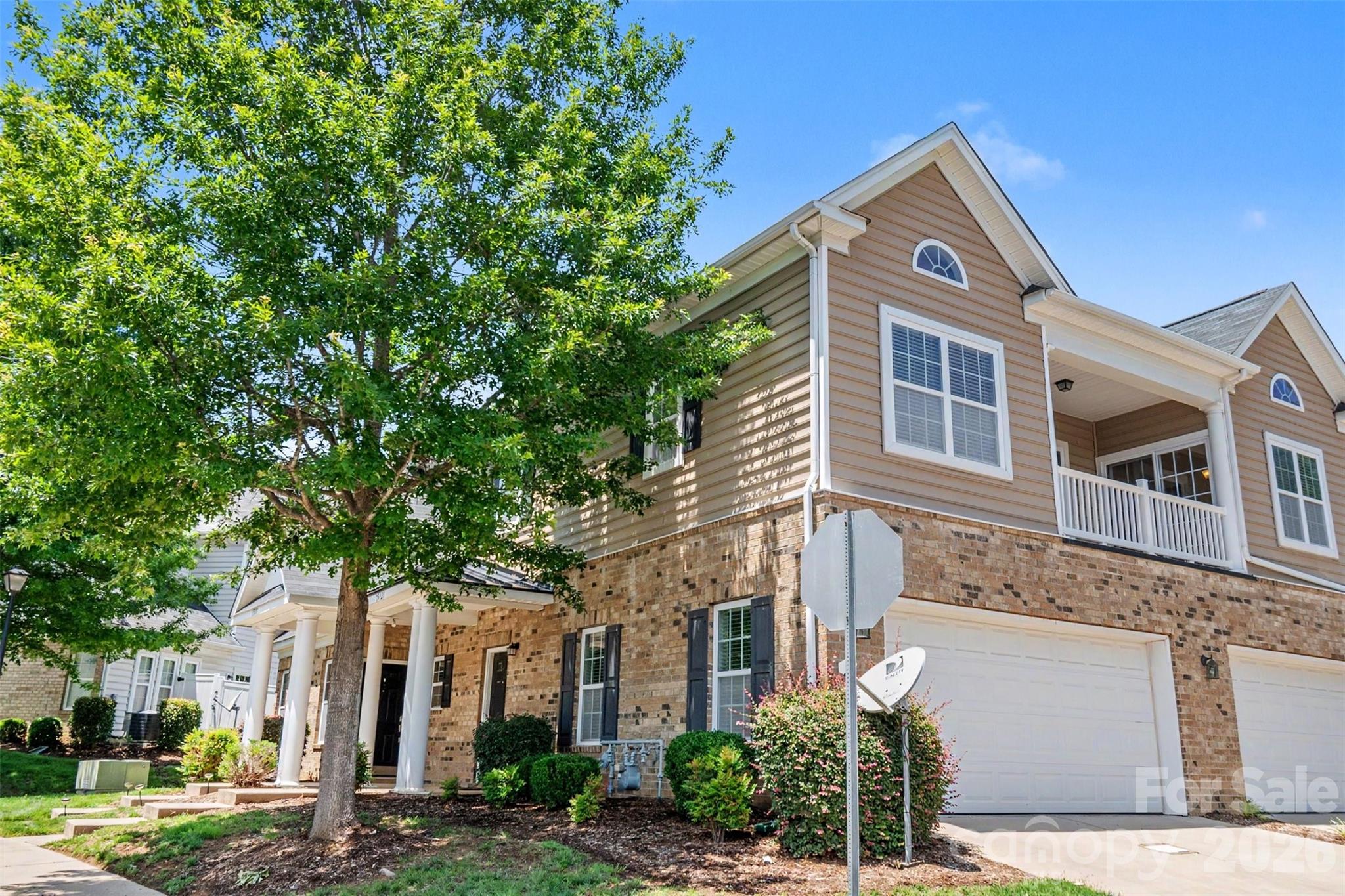 15323 Barossa Valley Street — Charlotte