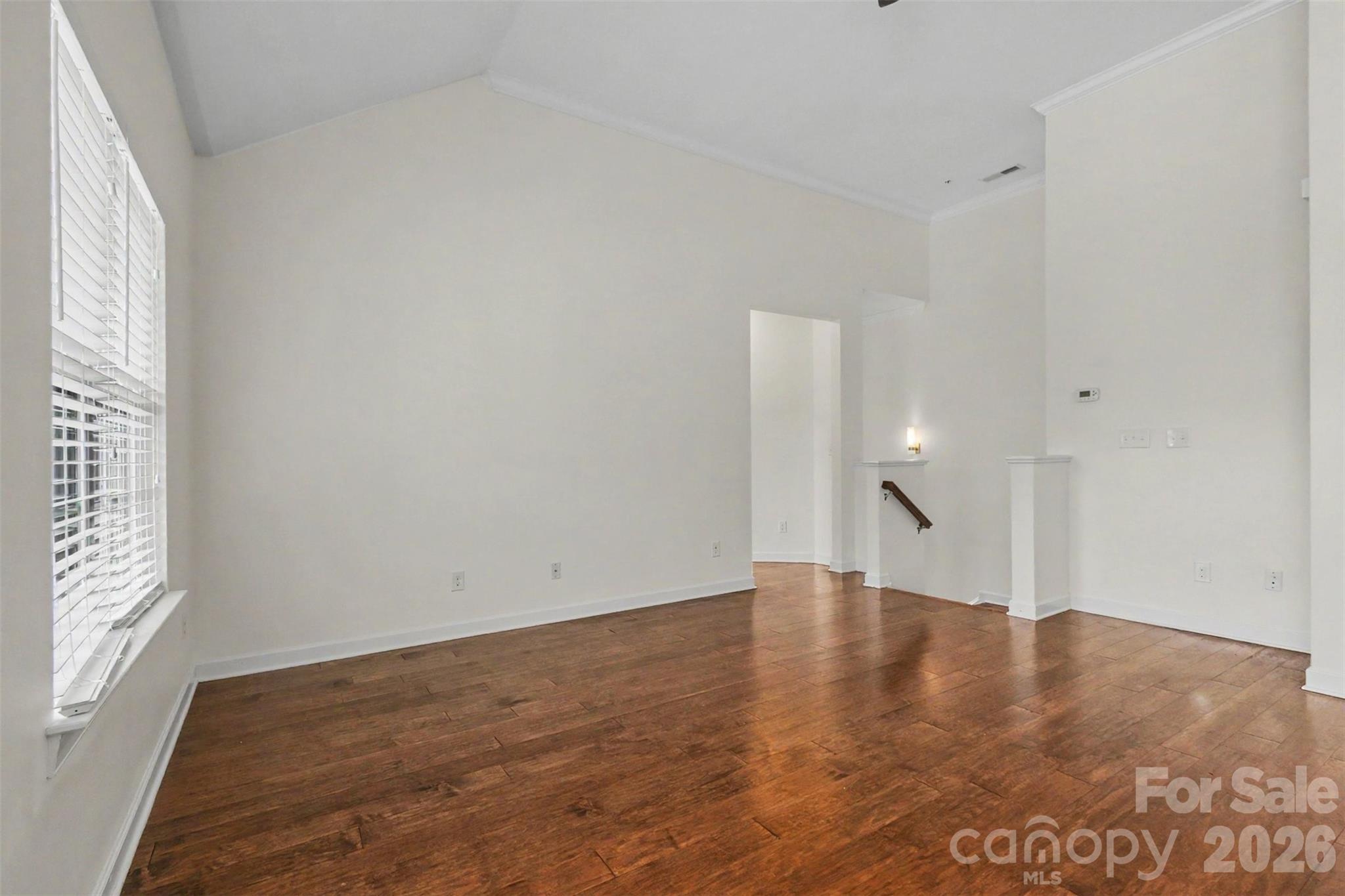 15323 Barossa Valley Street — Charlotte