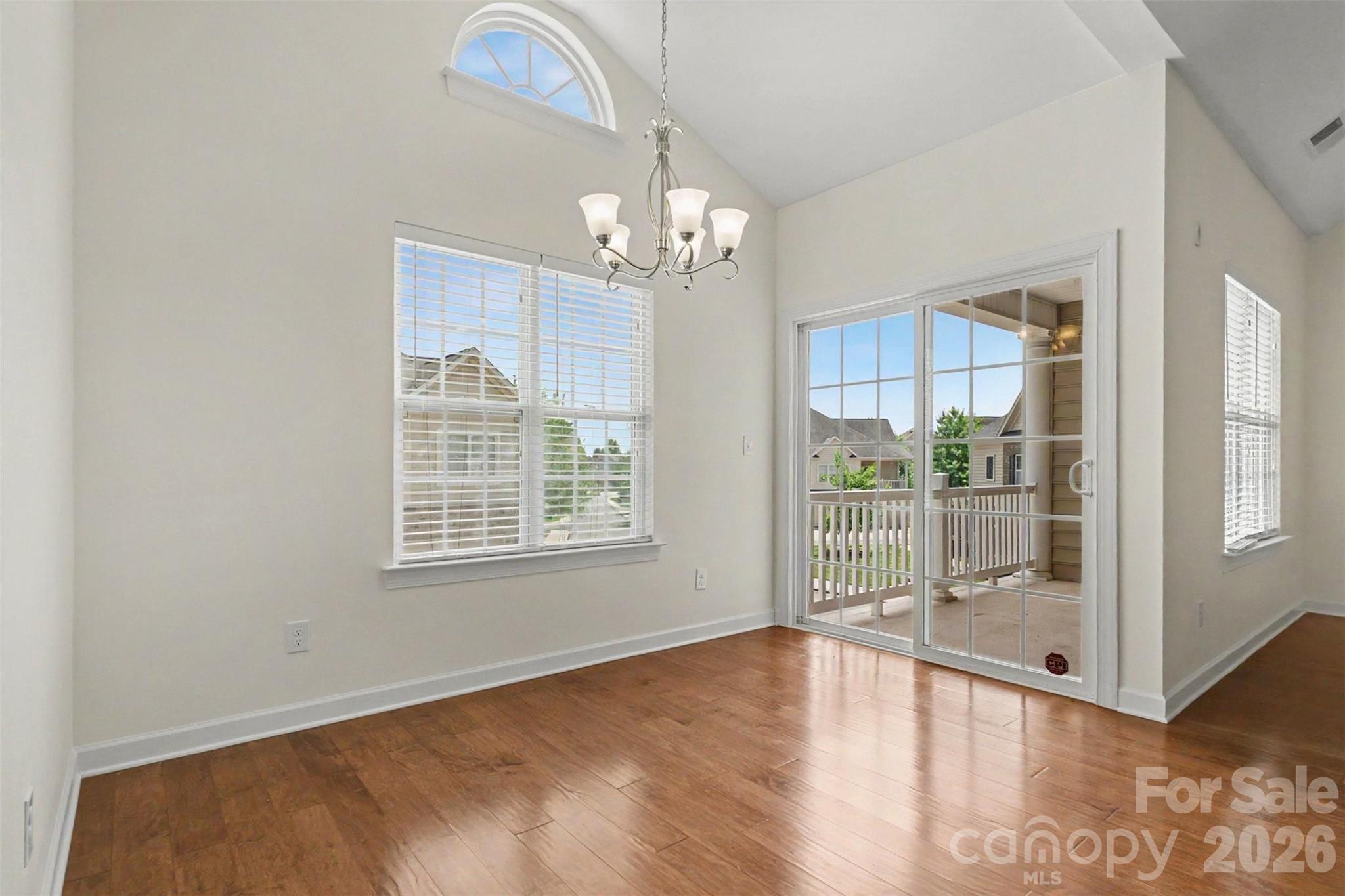 15323 Barossa Valley Street — Charlotte