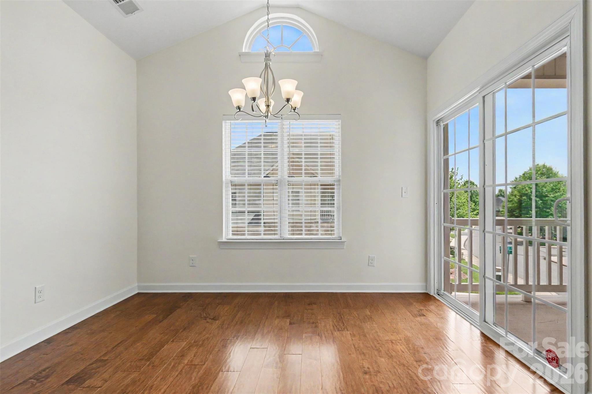 15323 Barossa Valley Street — Charlotte