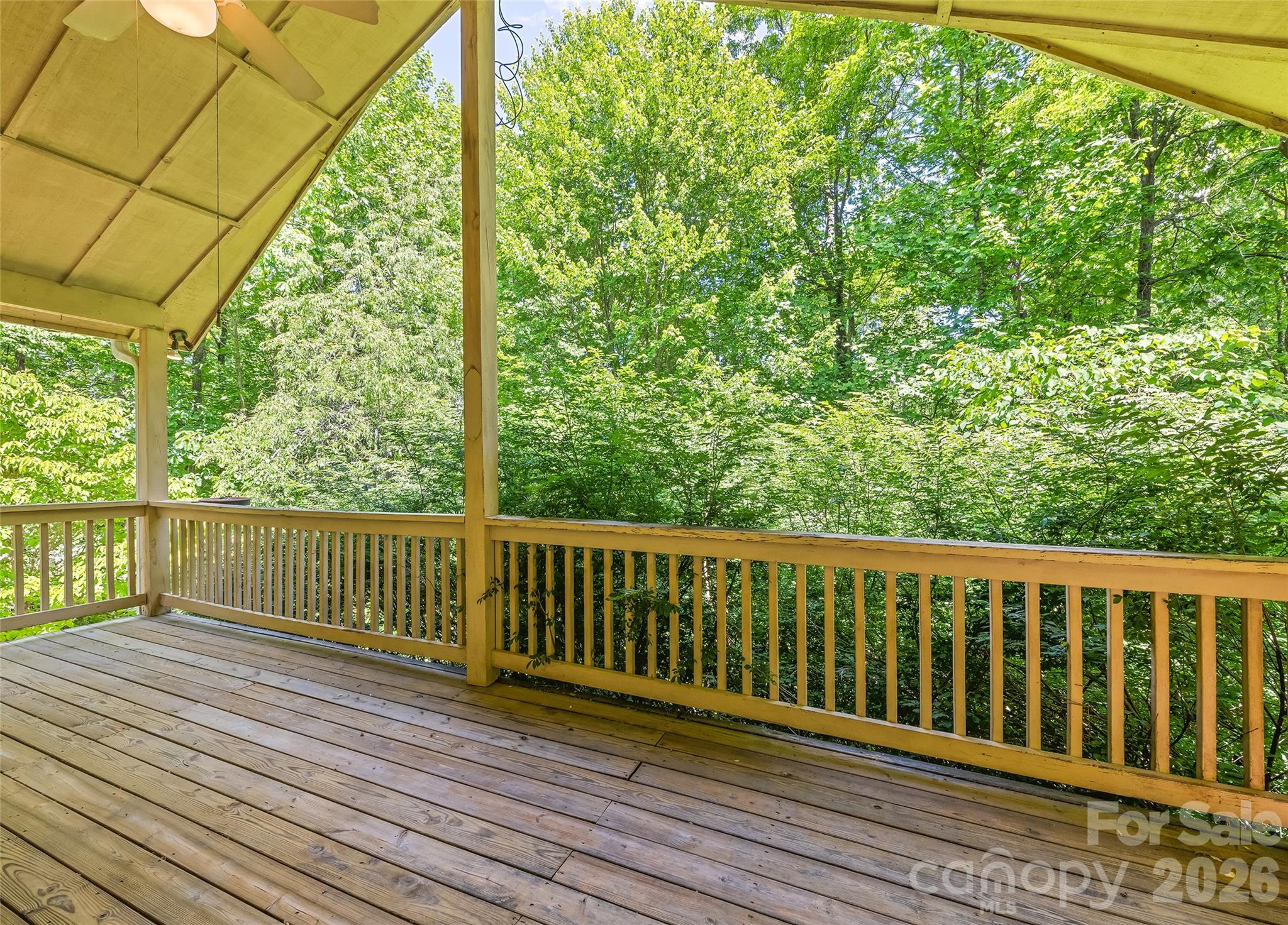 21 Winterview Trail — Hendersonville
