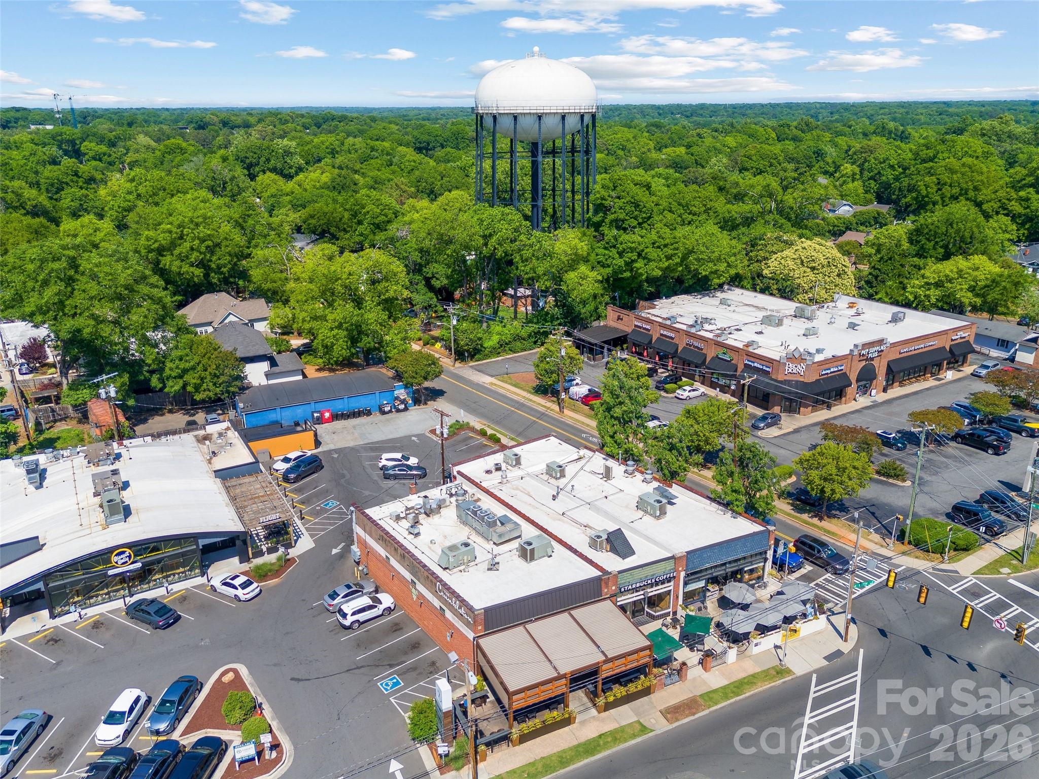 425 Pecan Avenue — Charlotte