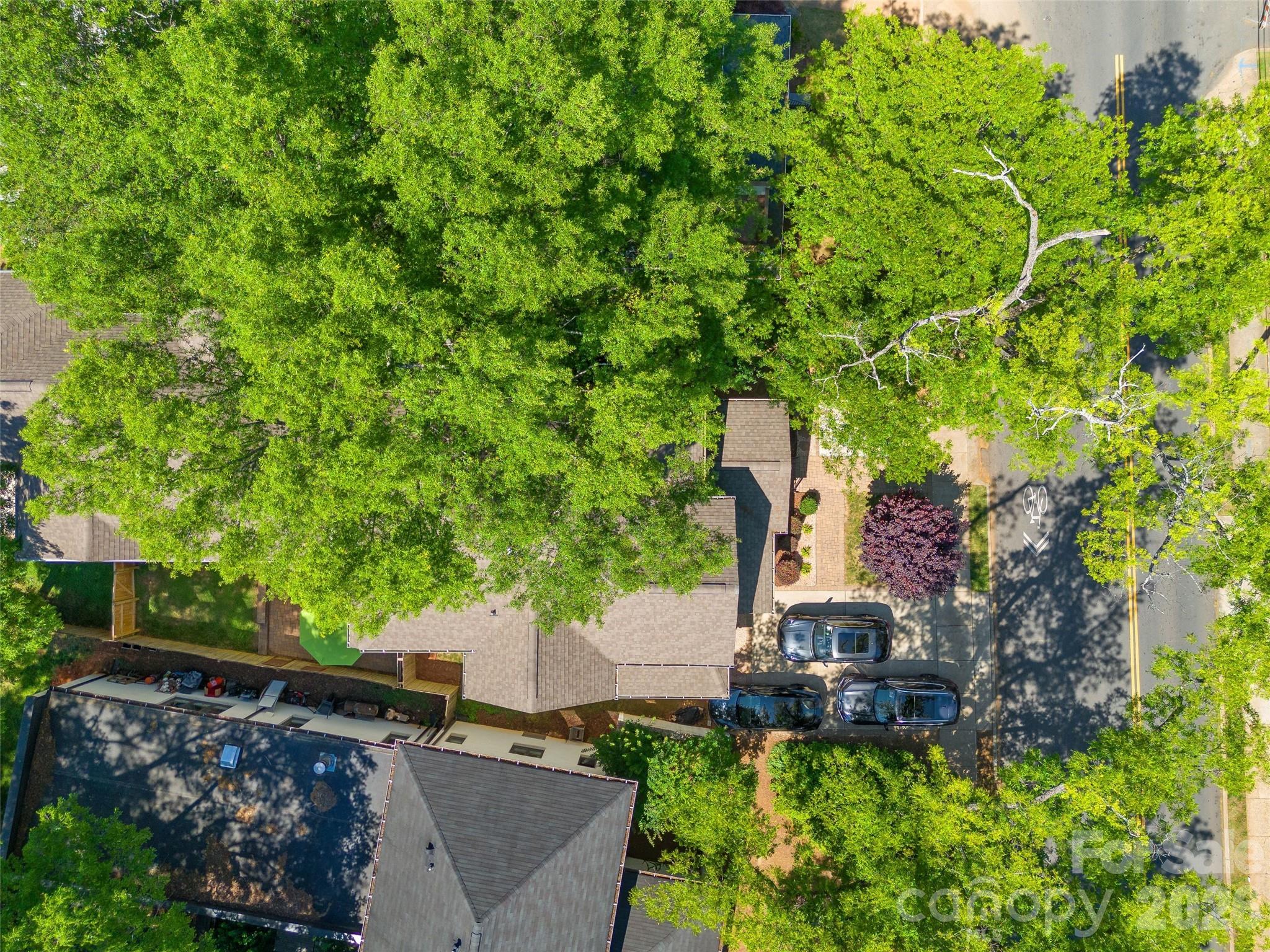 425 Pecan Avenue — Charlotte
