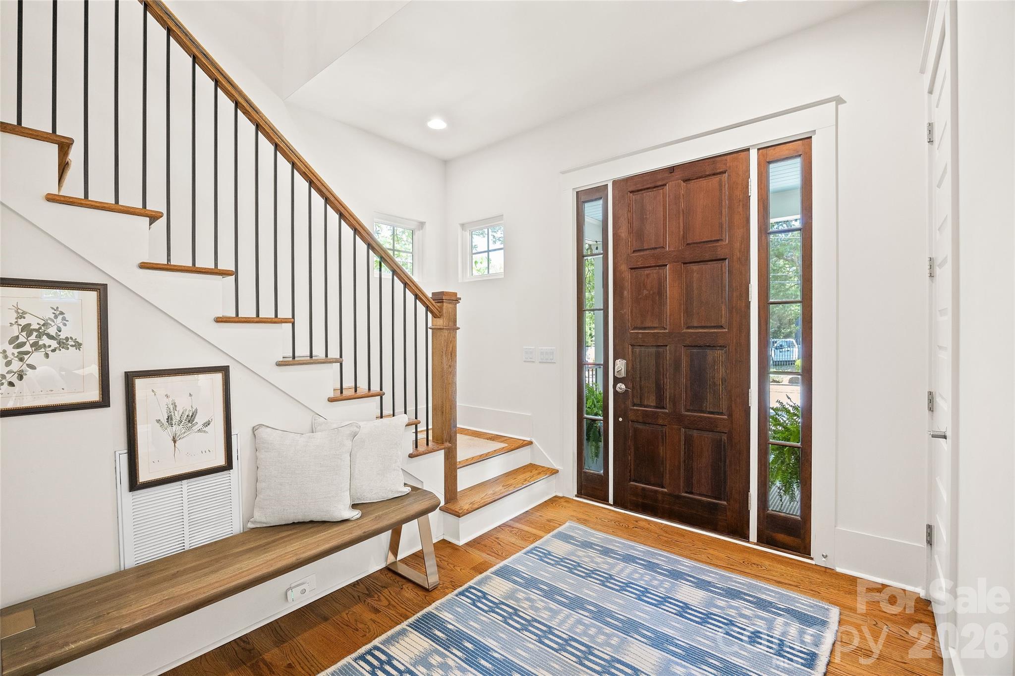 425 Pecan Avenue — Charlotte