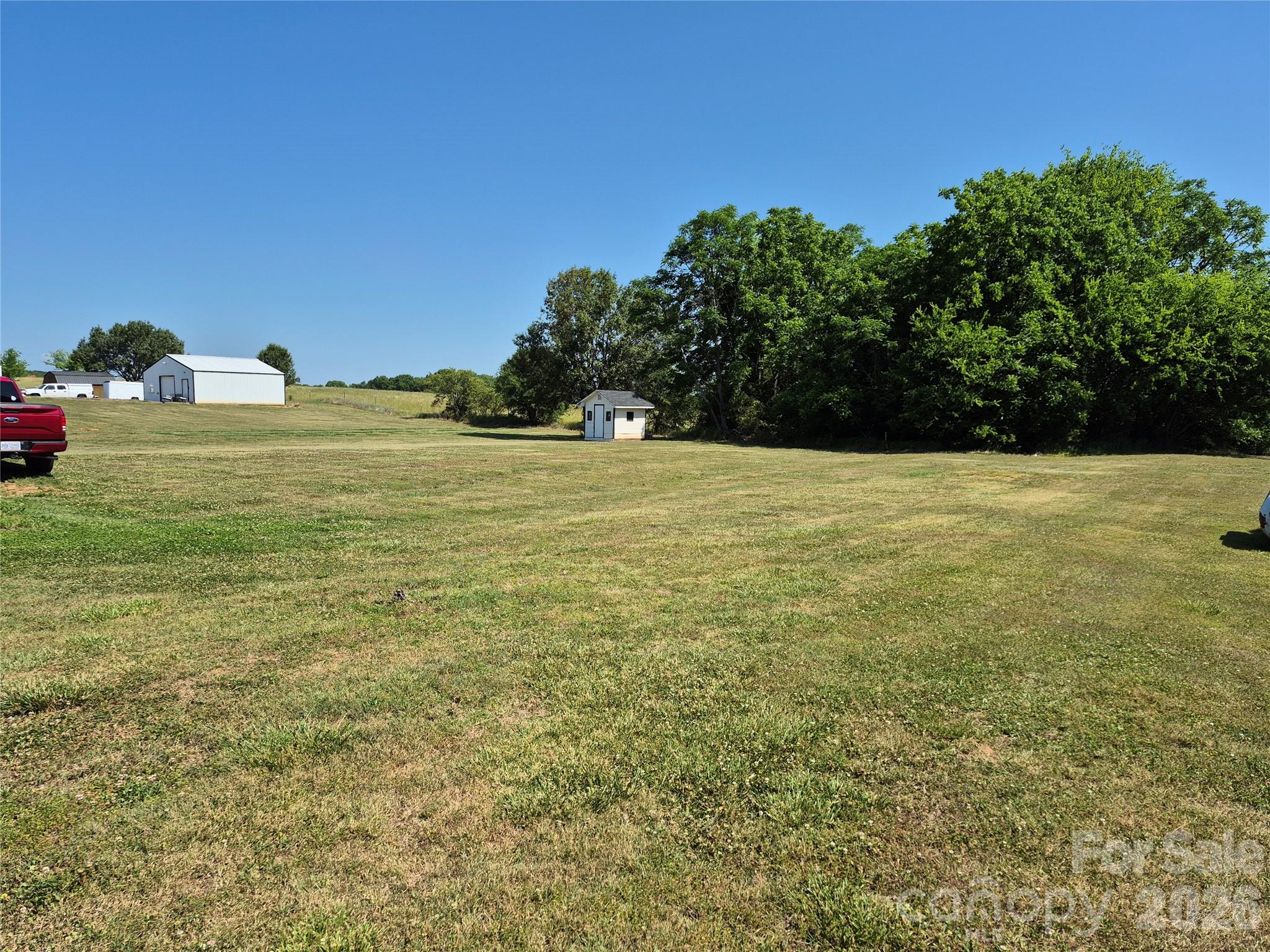 4438 Reepsville Road — Vale