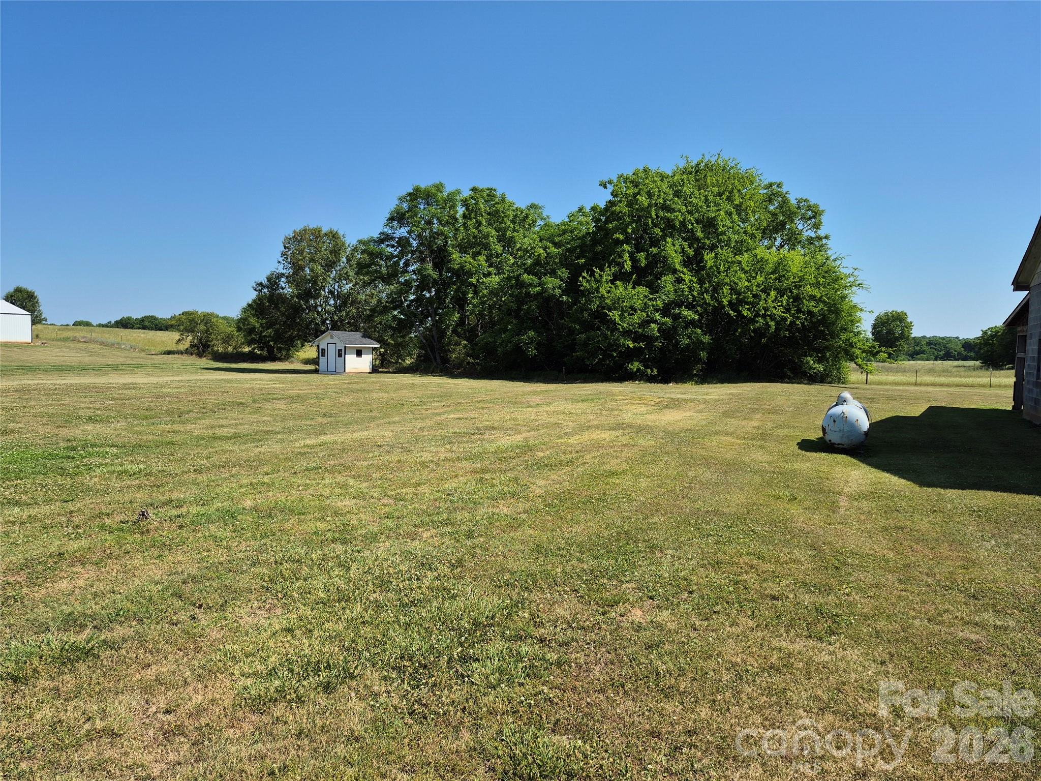 4438 Reepsville Road — Vale