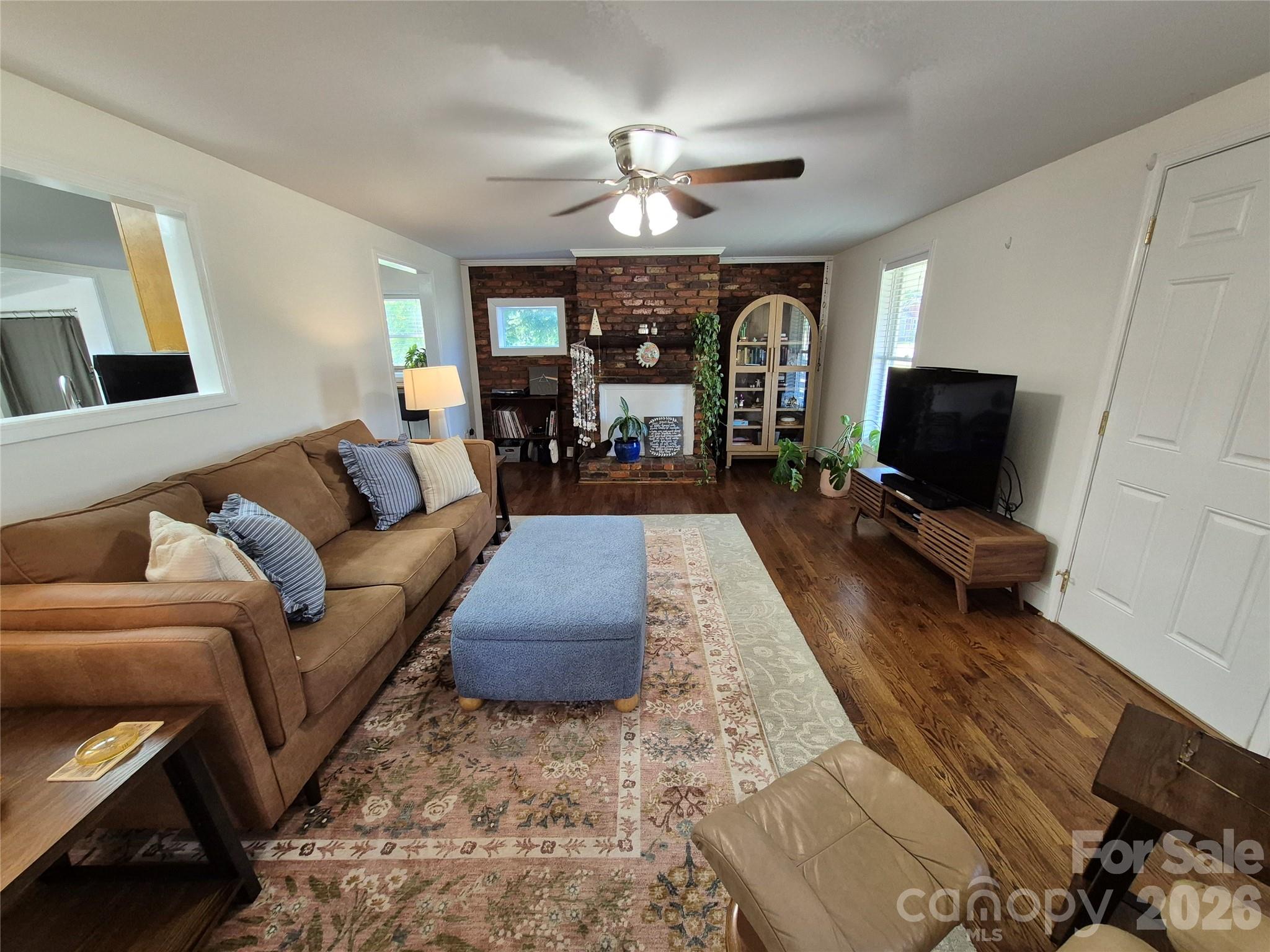 4438 Reepsville Road — Vale