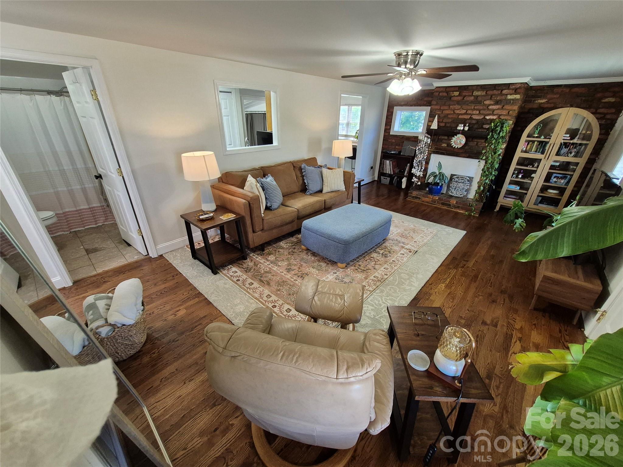 4438 Reepsville Road — Vale