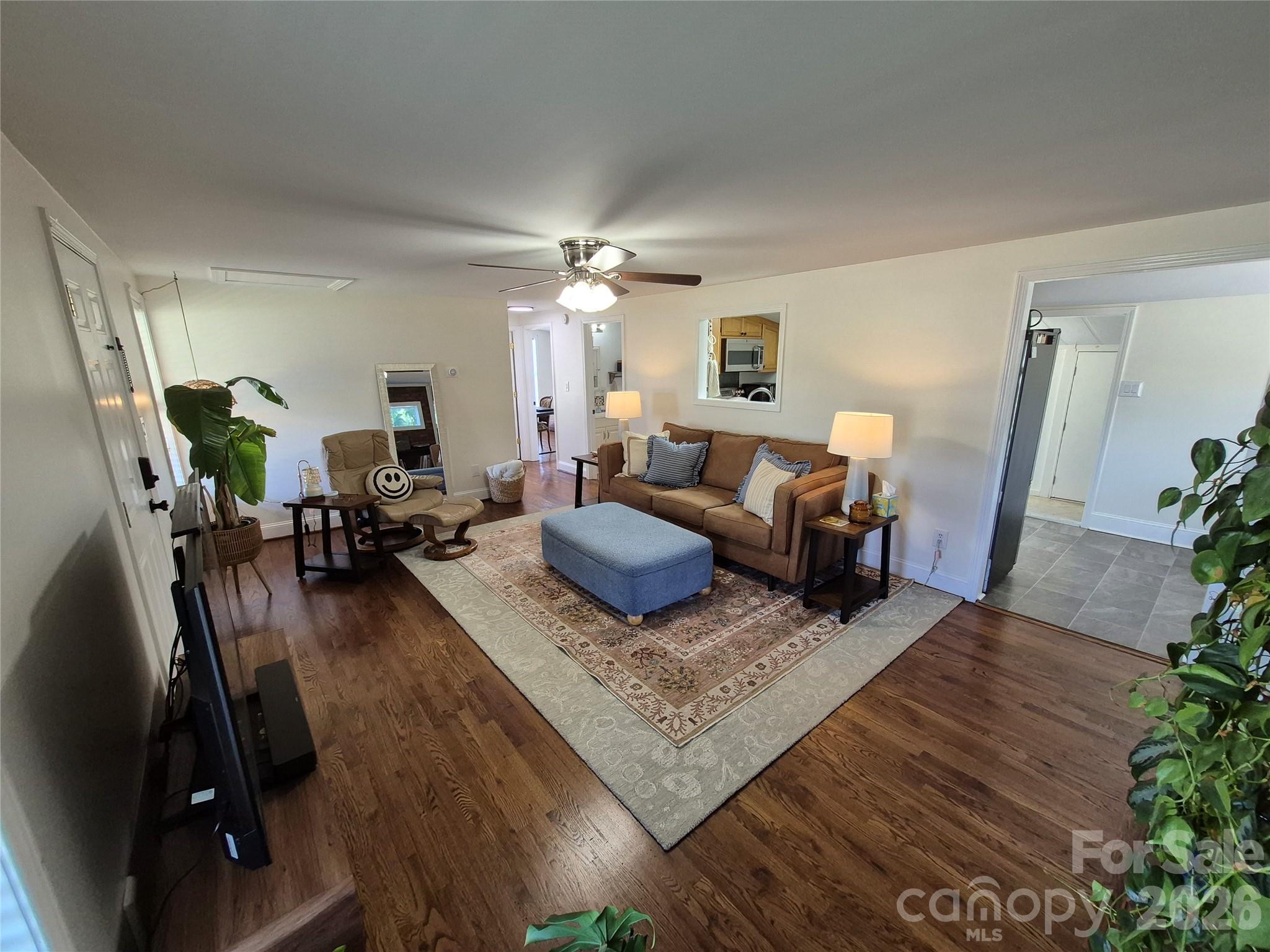 4438 Reepsville Road — Vale