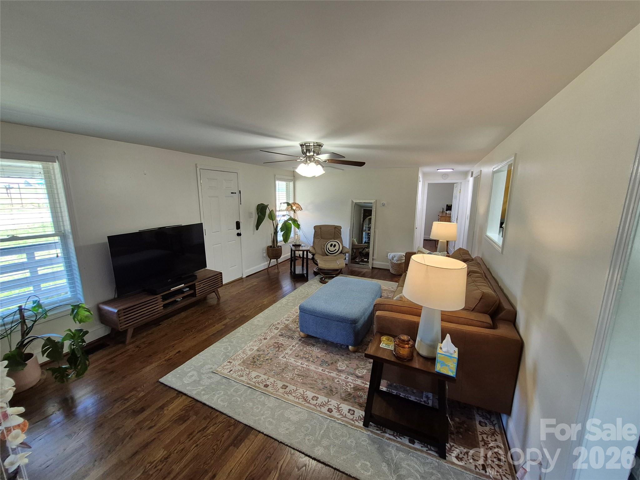 4438 Reepsville Road — Vale