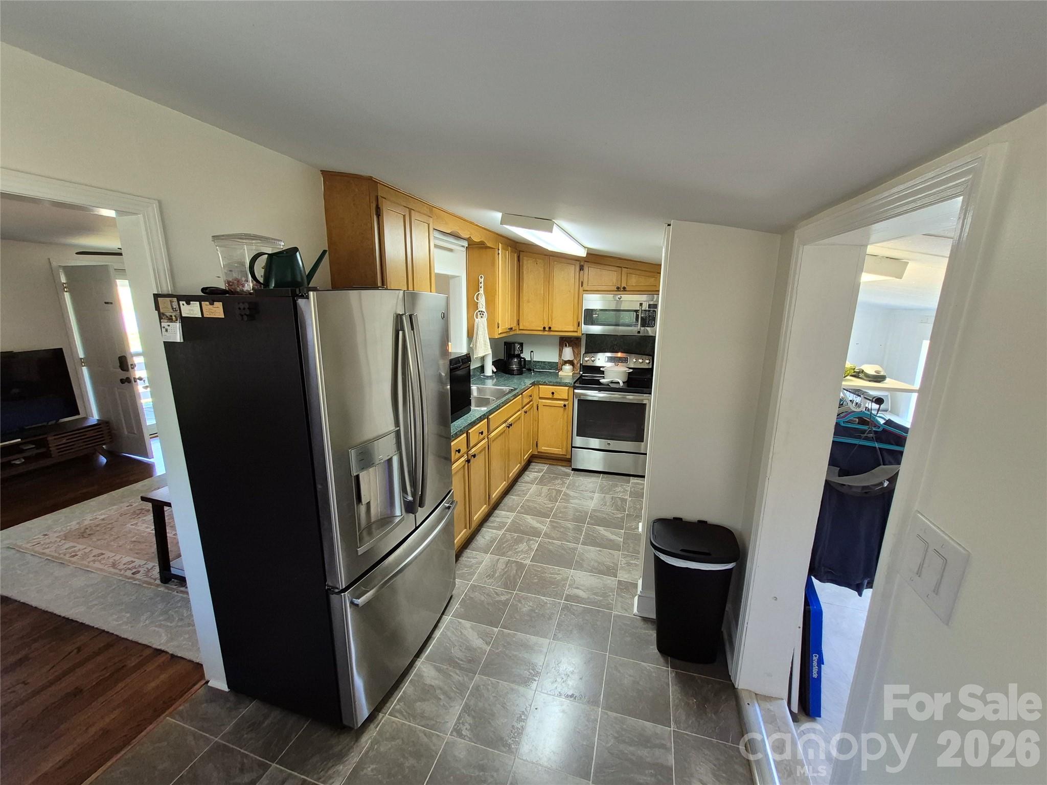 4438 Reepsville Road — Vale