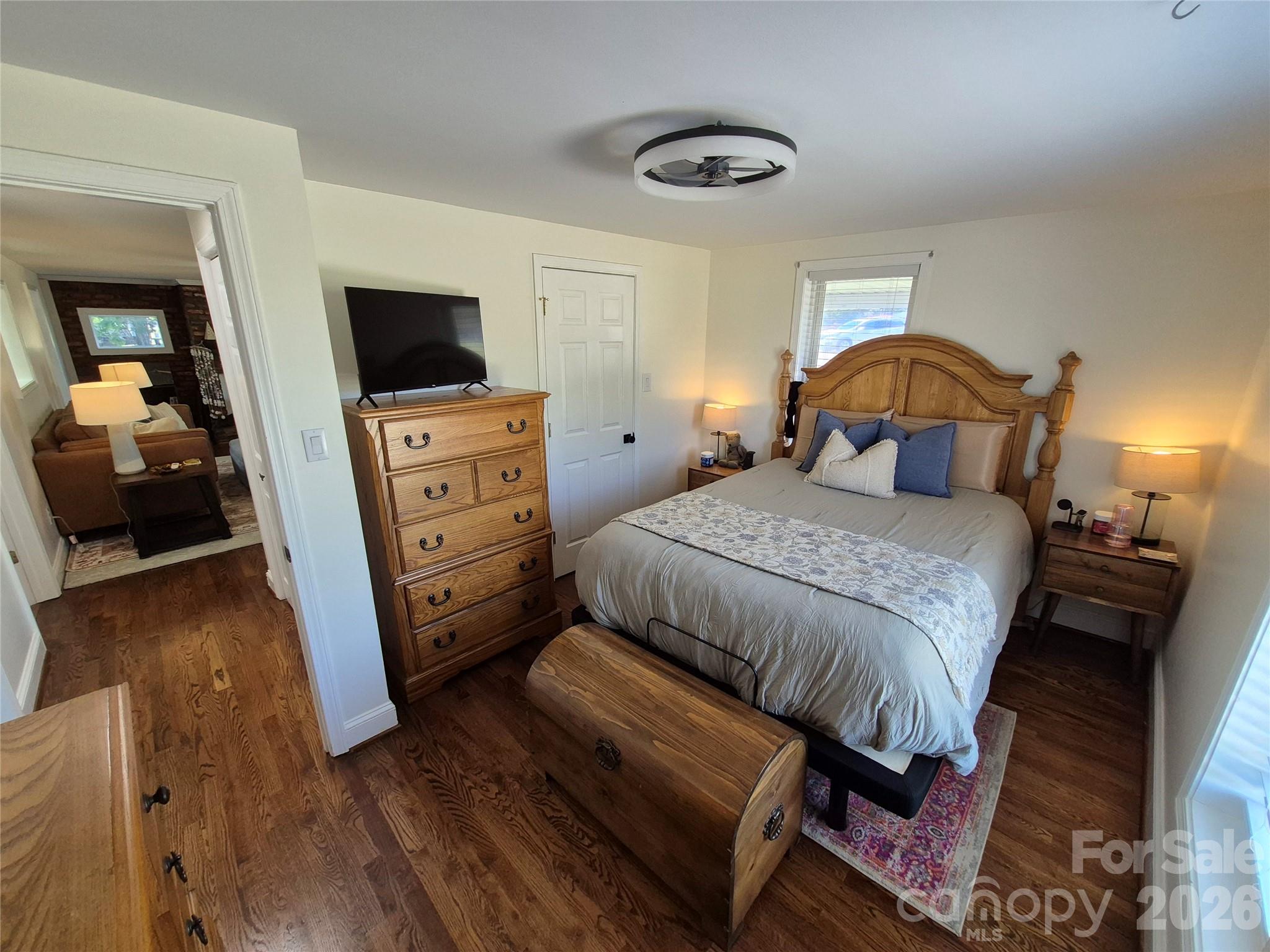 4438 Reepsville Road — Vale
