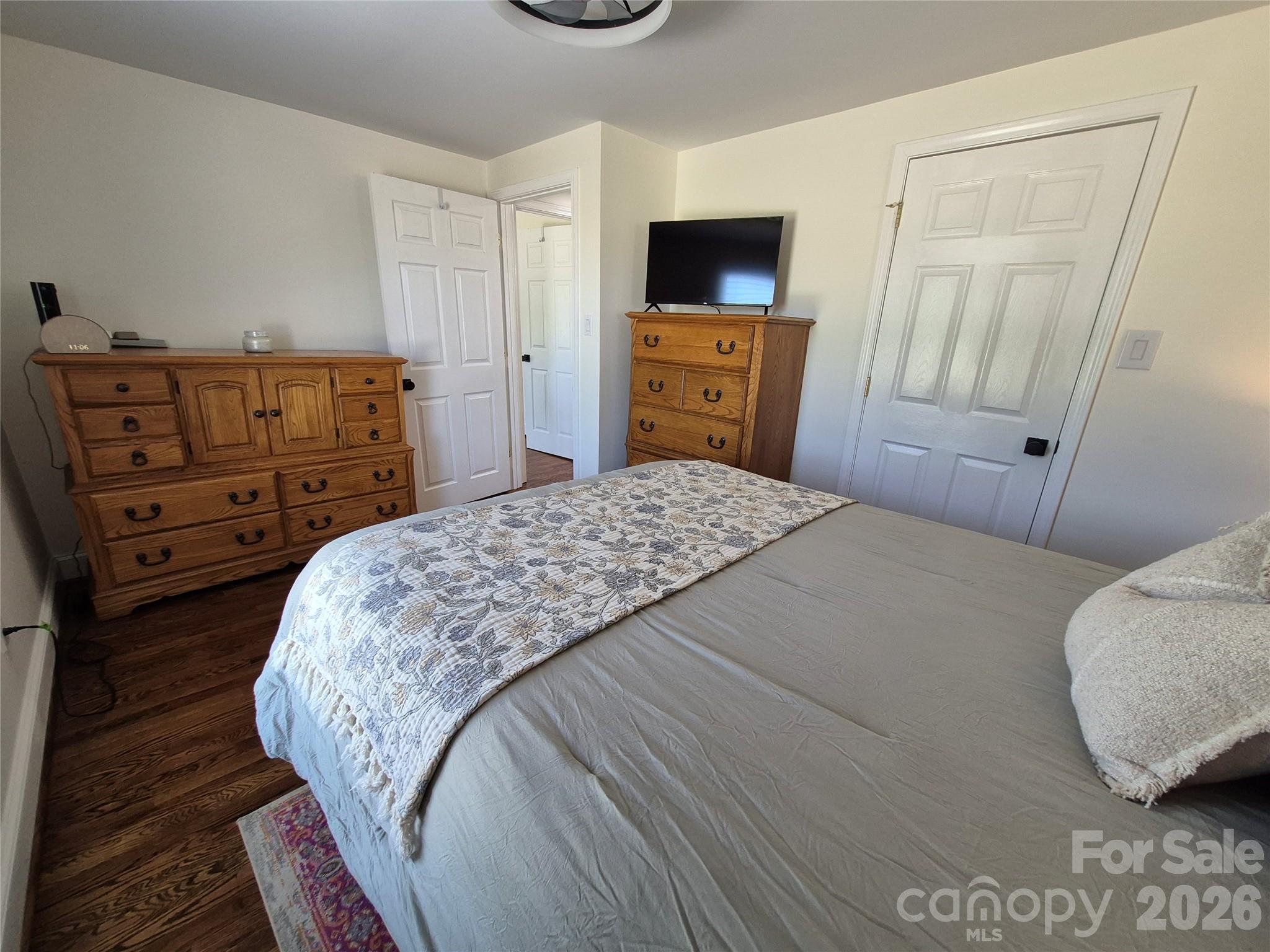 4438 Reepsville Road — Vale