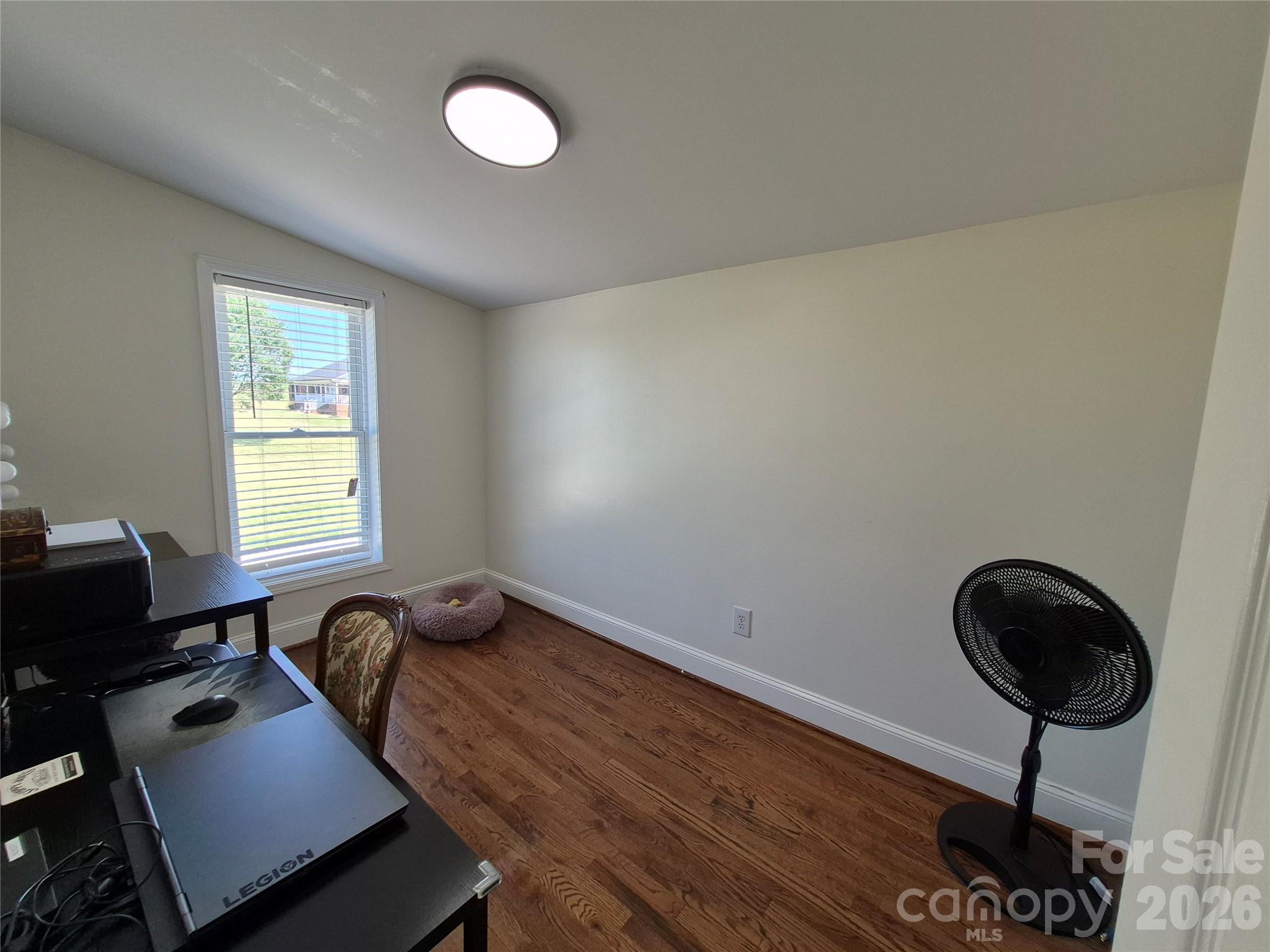4438 Reepsville Road — Vale