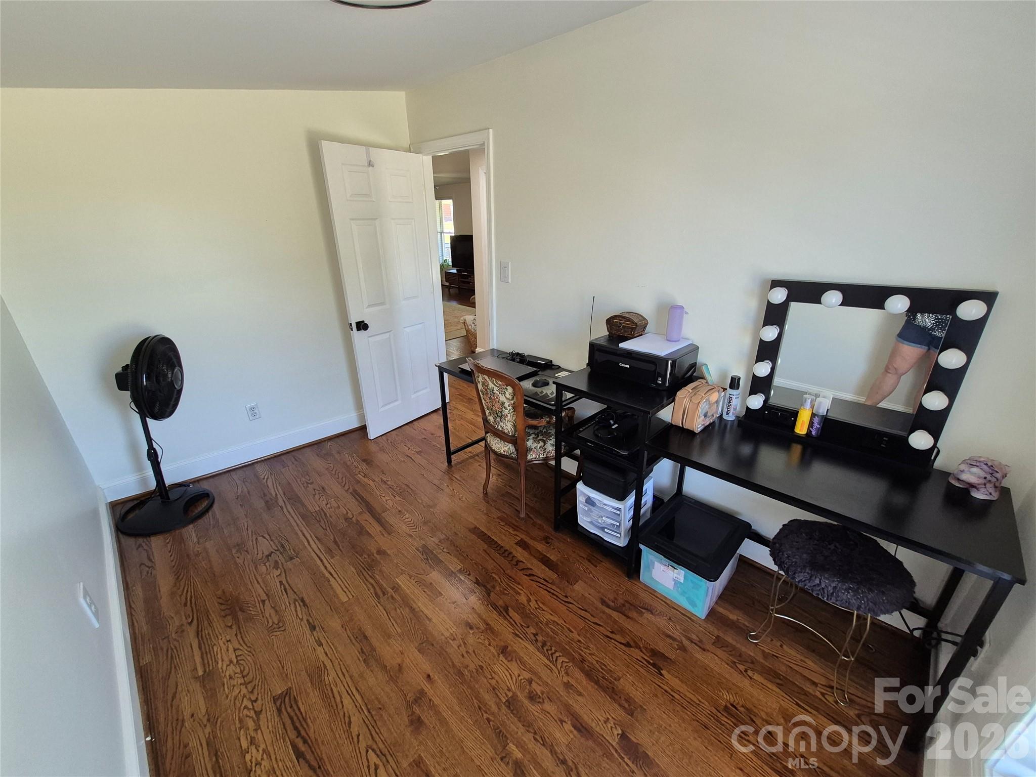4438 Reepsville Road — Vale