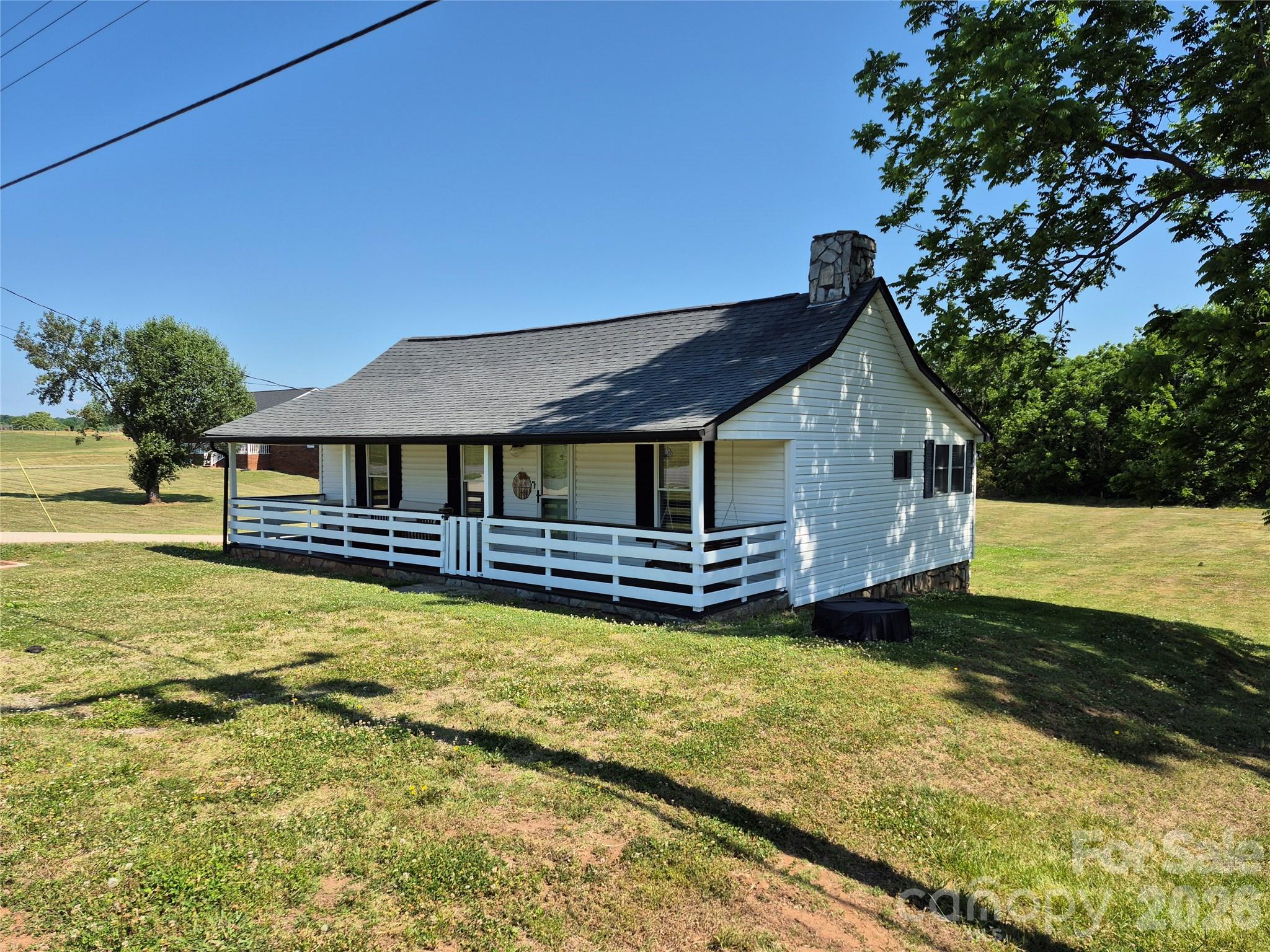 4438 Reepsville Road — Vale