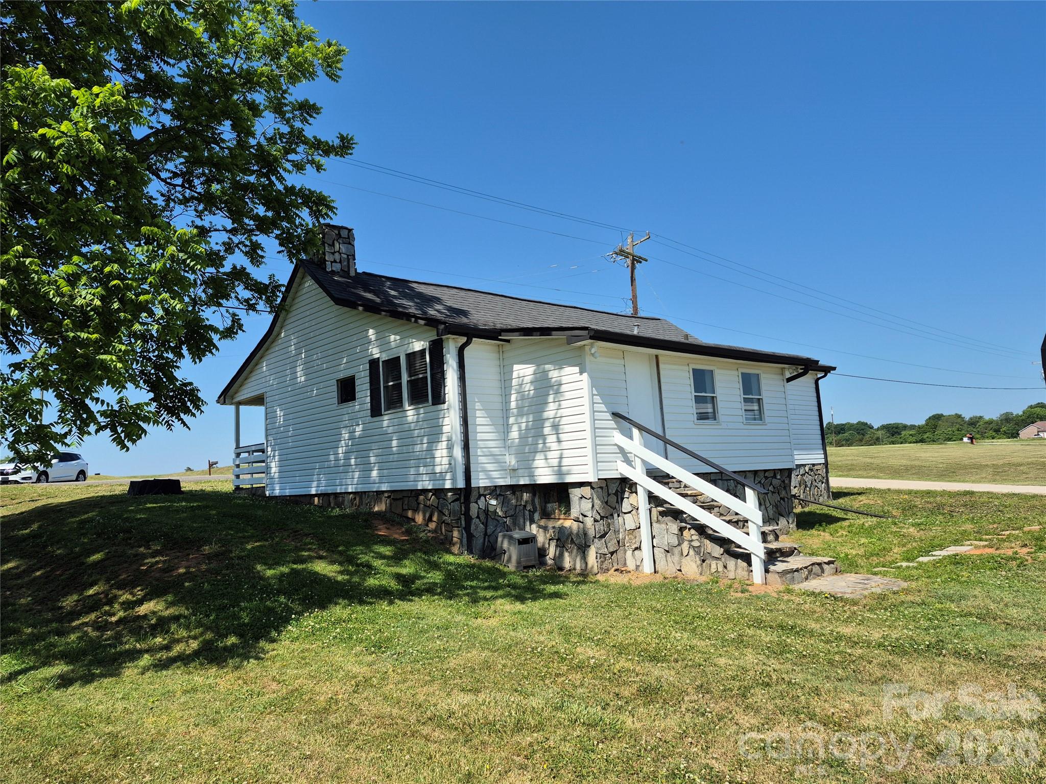 4438 Reepsville Road — Vale