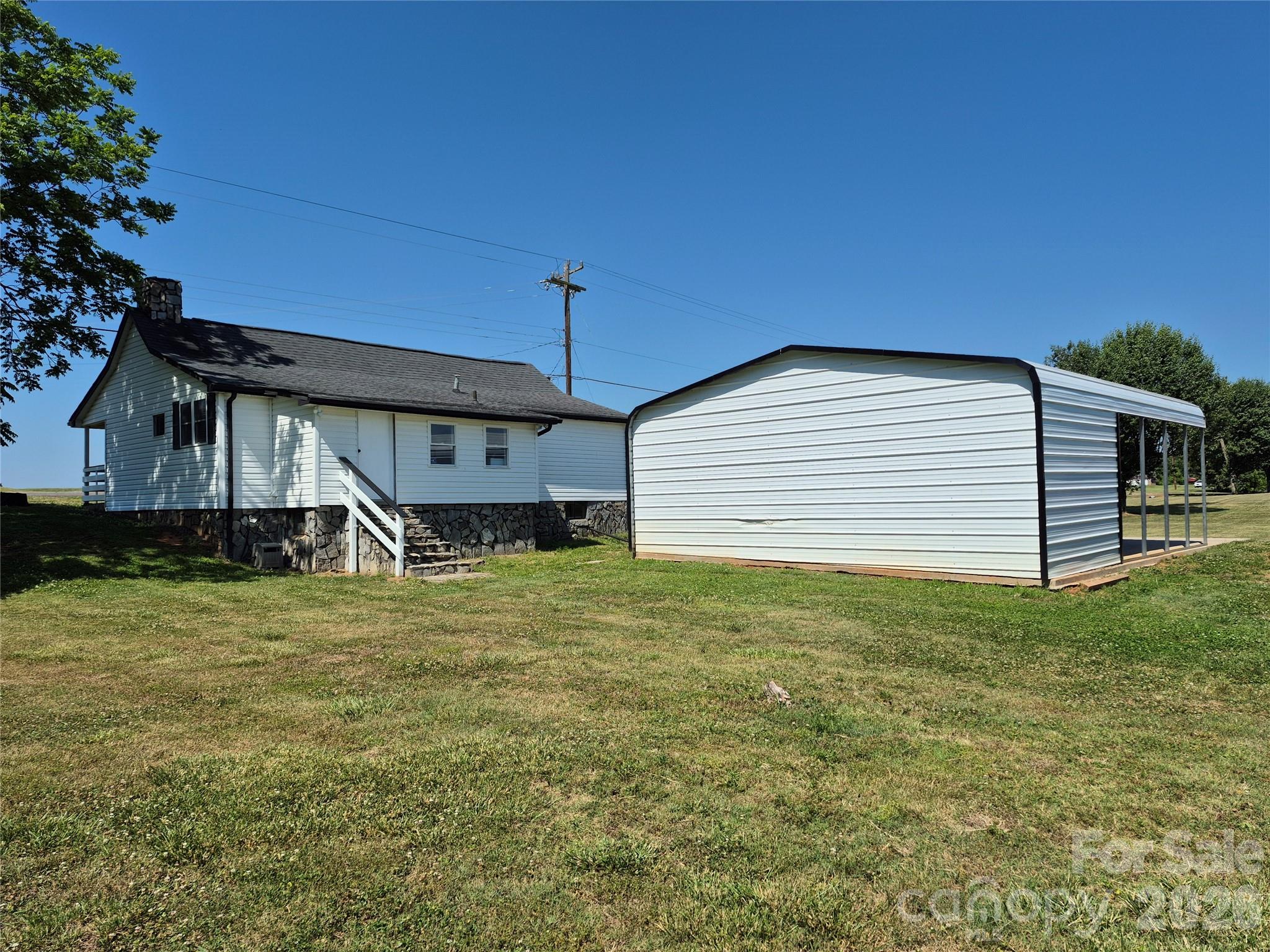4438 Reepsville Road — Vale