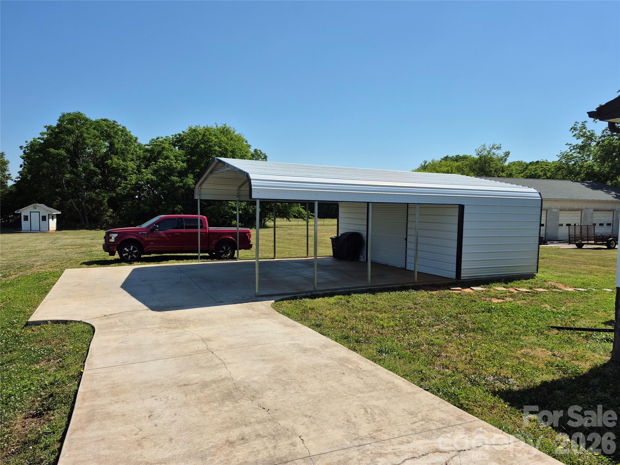 4438 Reepsville Road — Vale