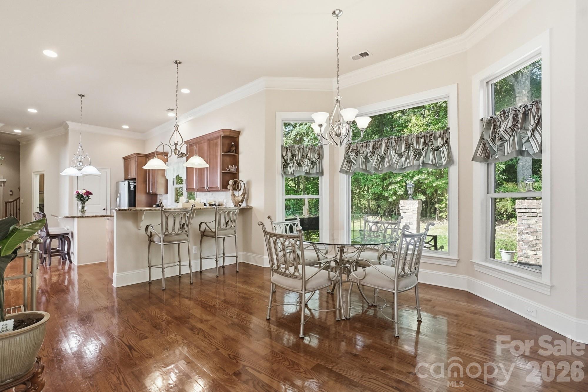 11855 Churchfield Lane — Charlotte