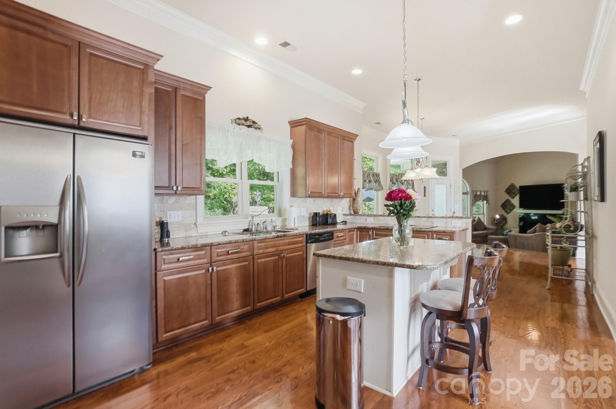 11855 Churchfield Lane — Charlotte