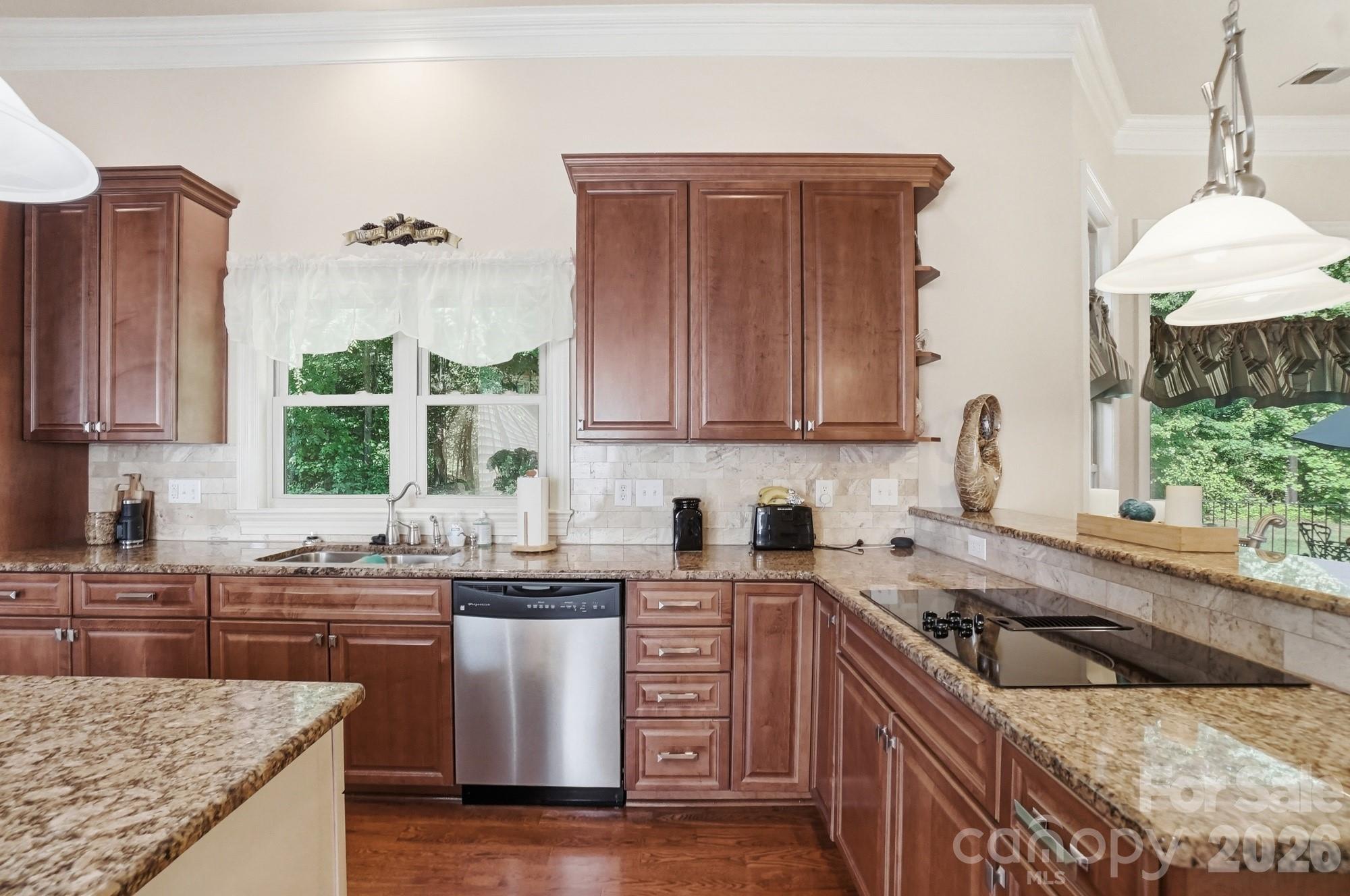 11855 Churchfield Lane — Charlotte