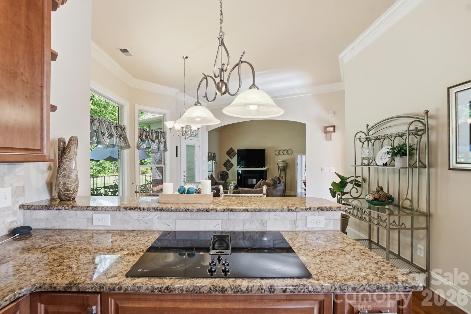 11855 Churchfield Lane — Charlotte