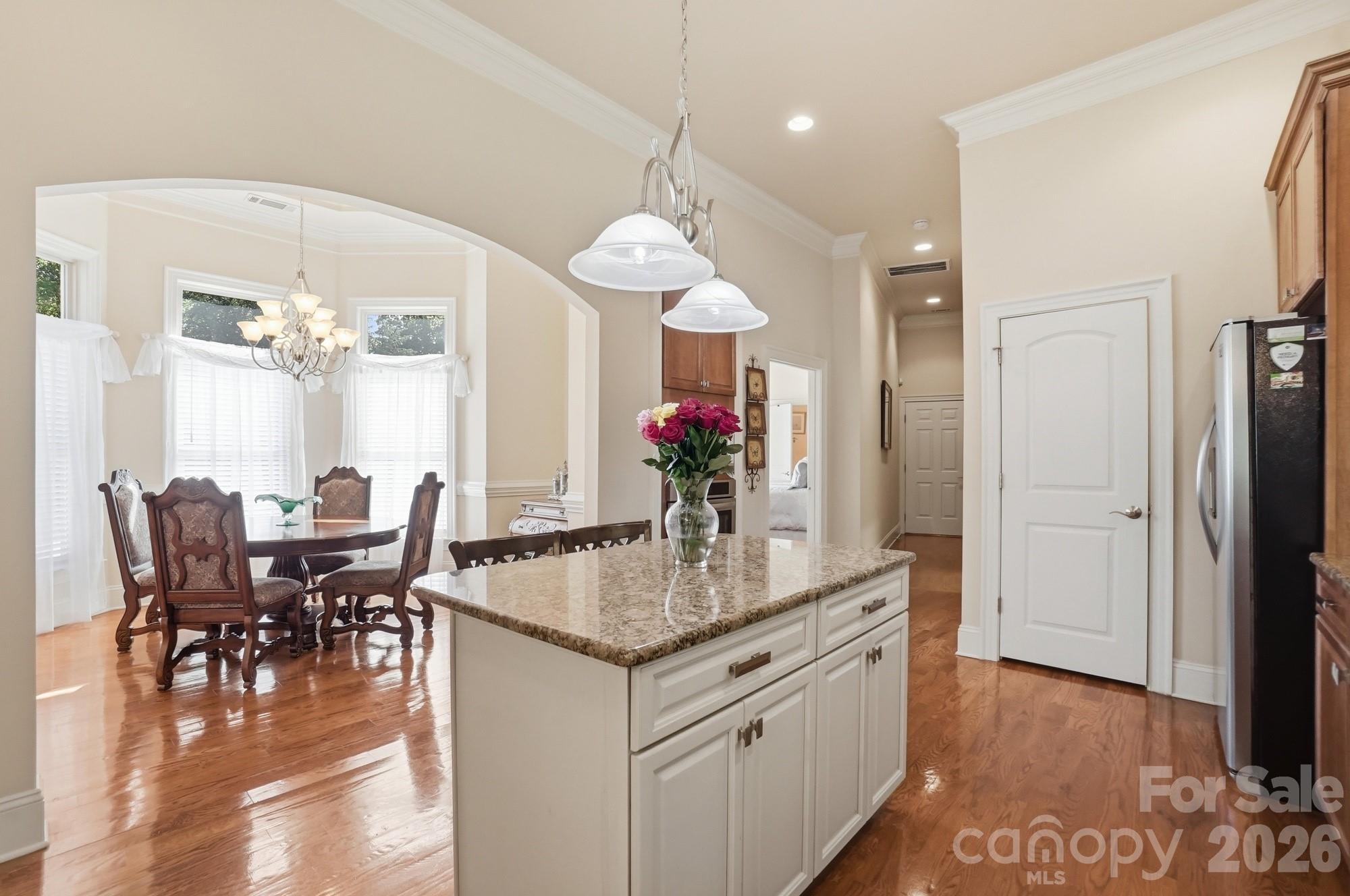 11855 Churchfield Lane — Charlotte