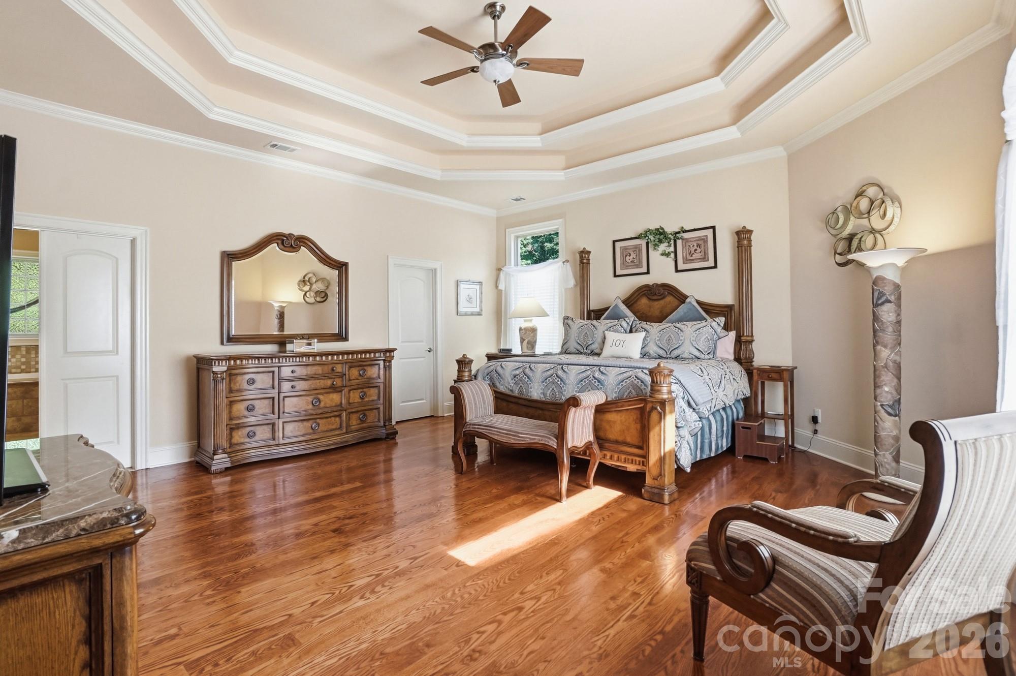 11855 Churchfield Lane — Charlotte