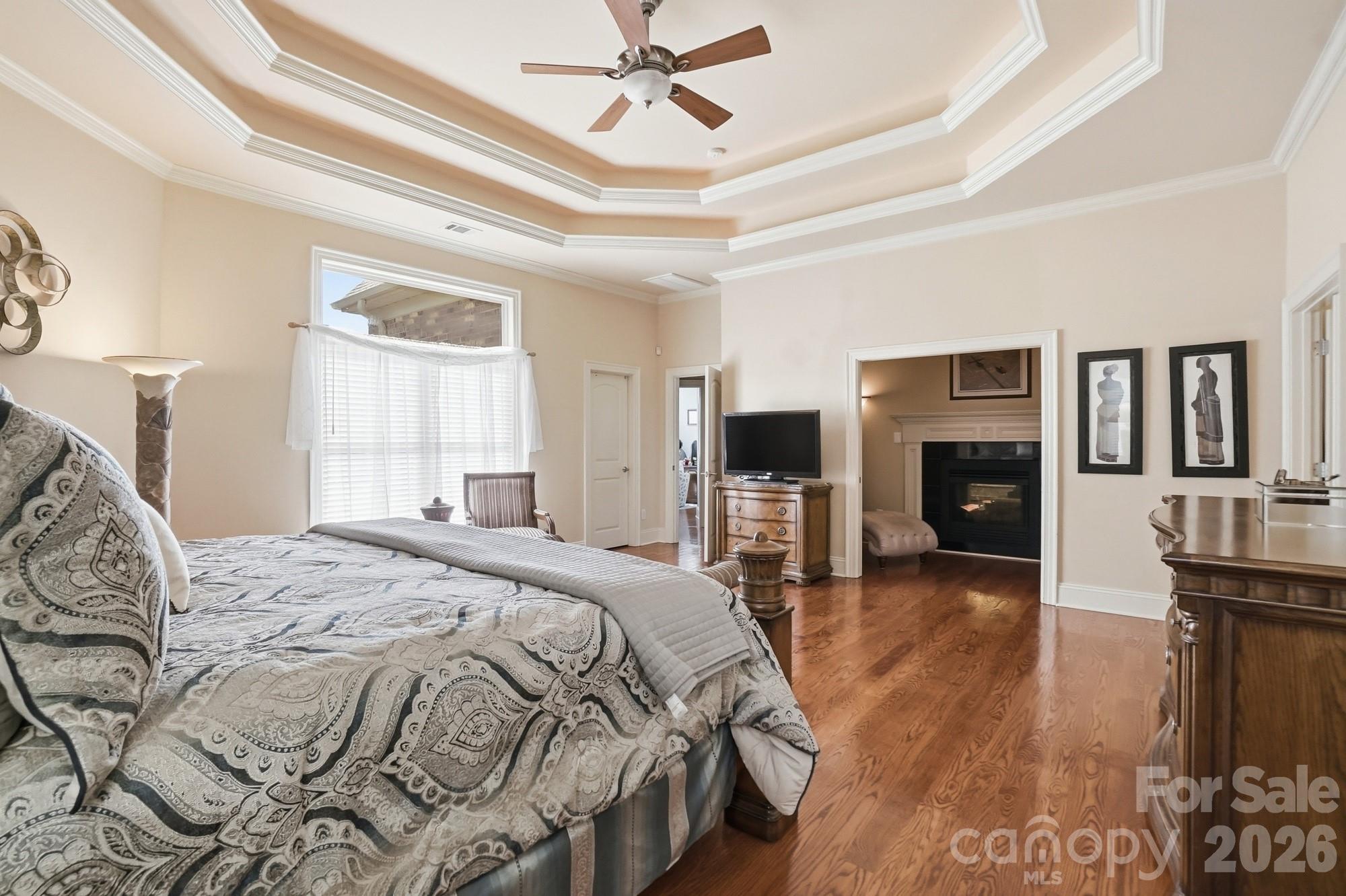 11855 Churchfield Lane — Charlotte