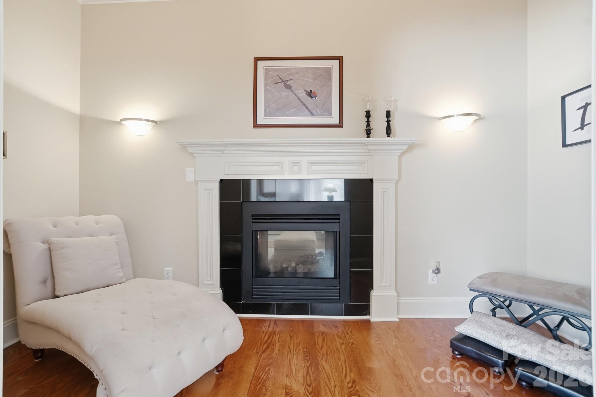 11855 Churchfield Lane — Charlotte