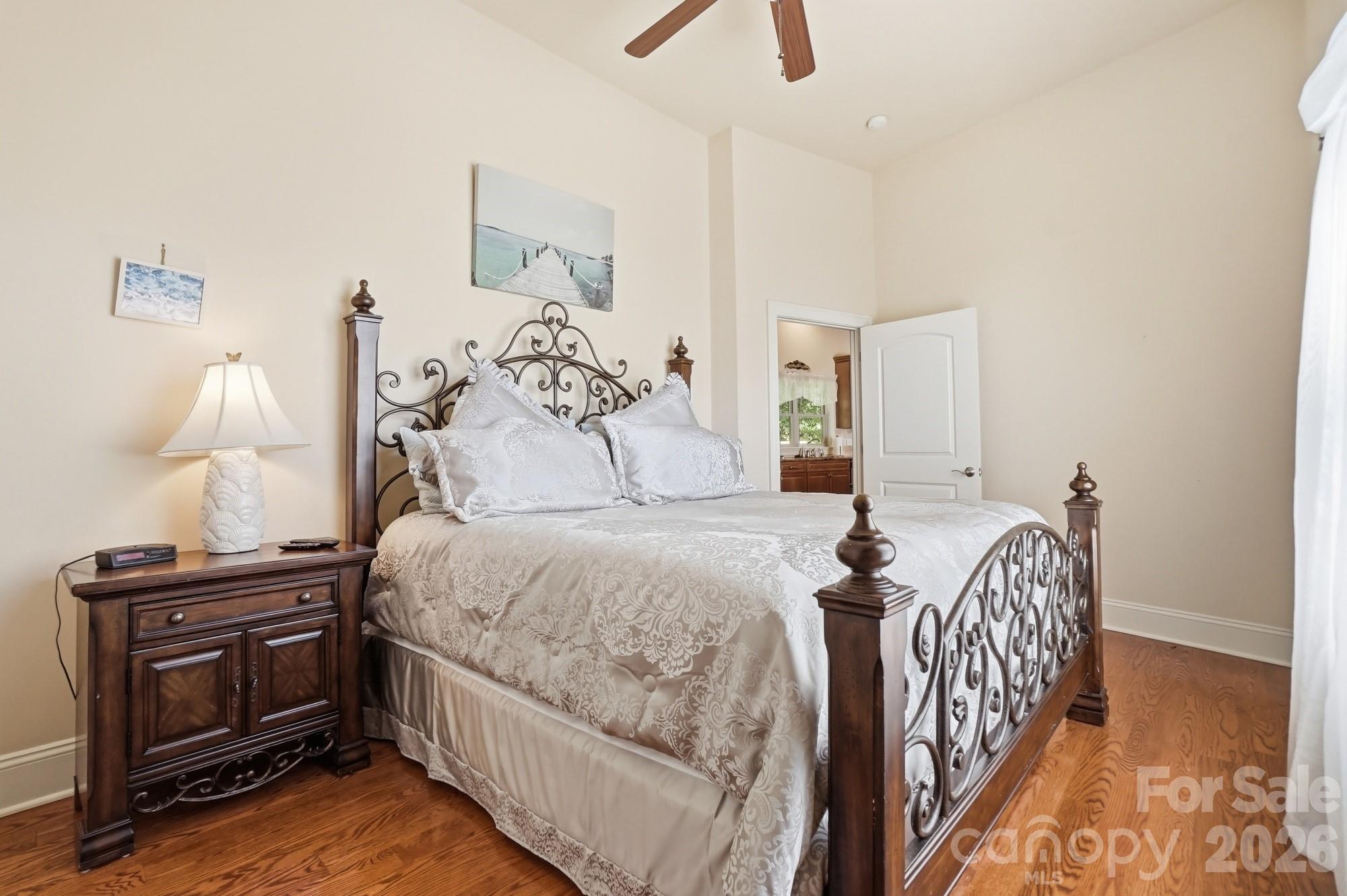 11855 Churchfield Lane — Charlotte