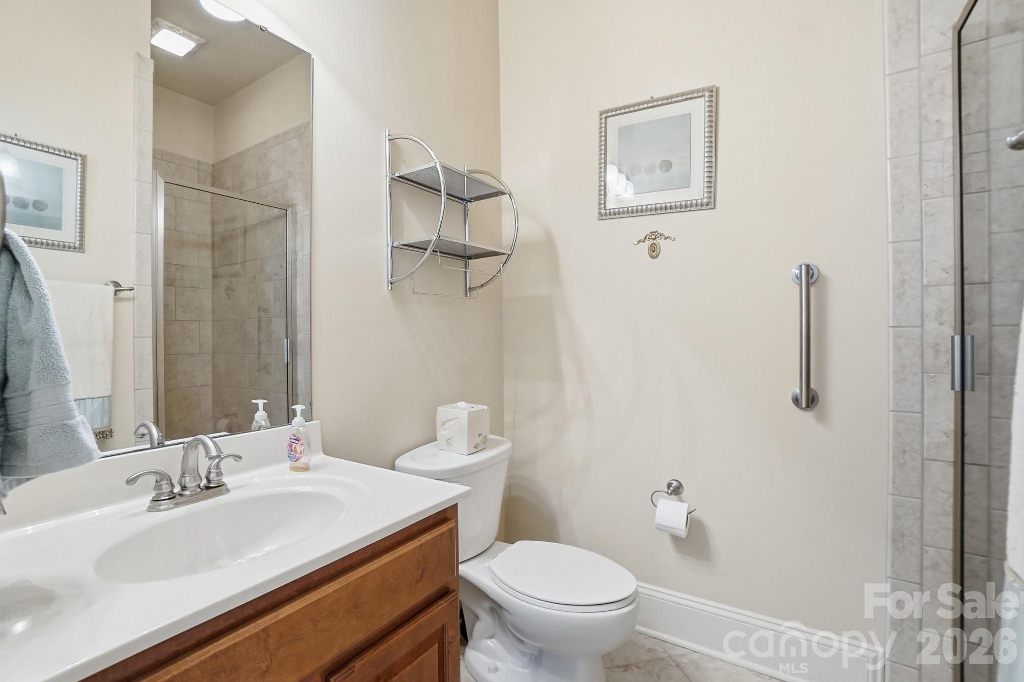 11855 Churchfield Lane — Charlotte