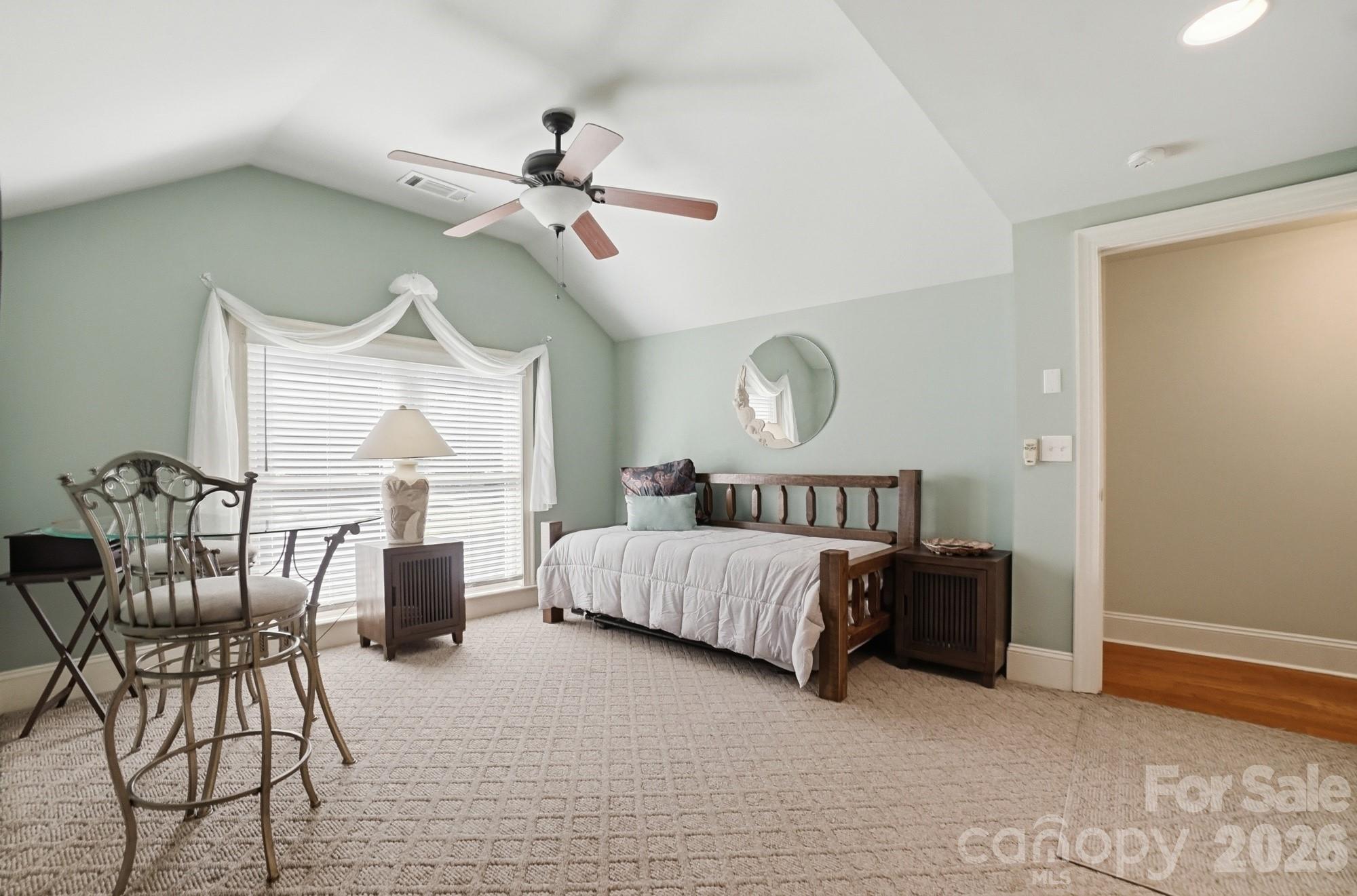 11855 Churchfield Lane — Charlotte