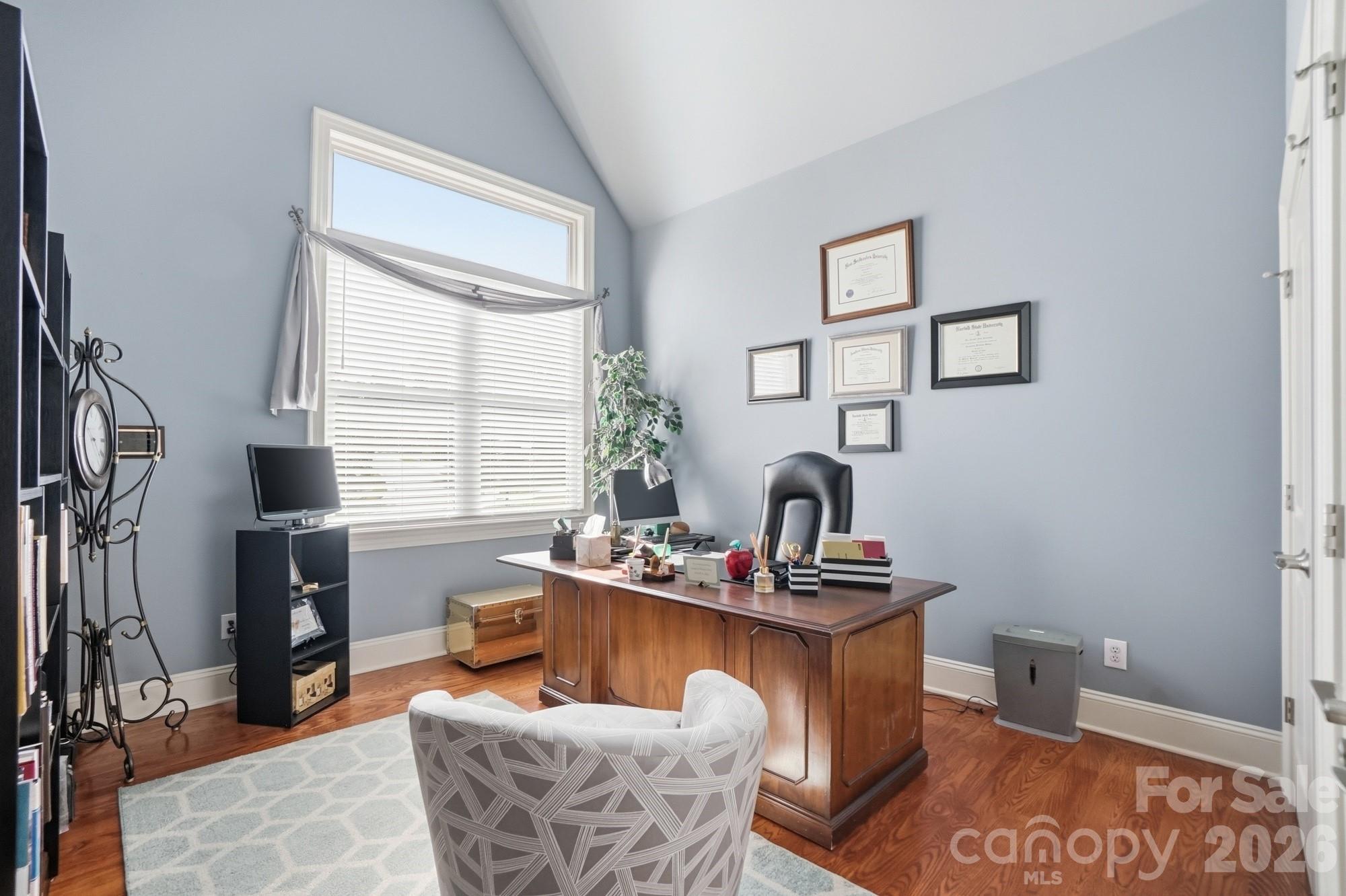 11855 Churchfield Lane — Charlotte
