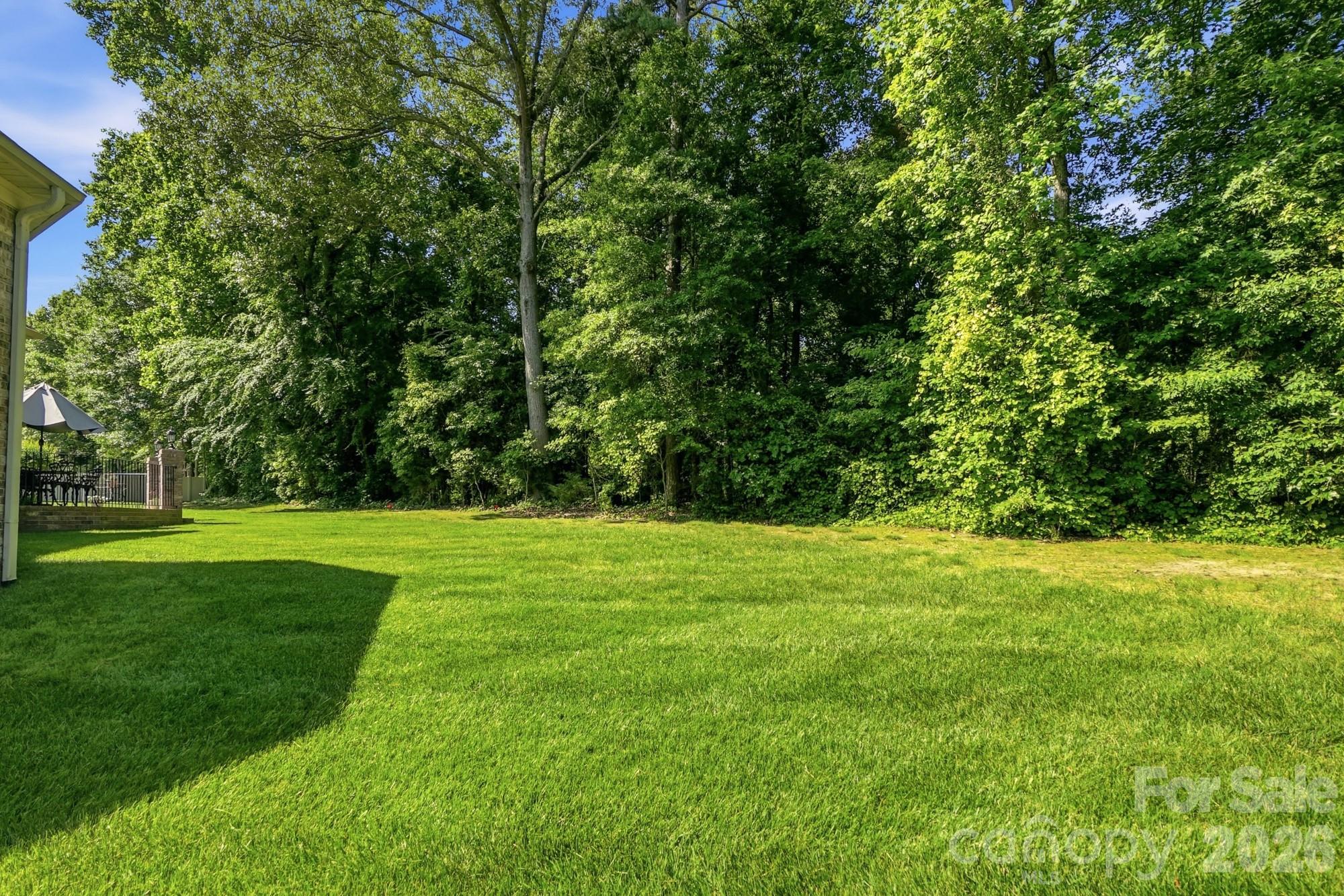 11855 Churchfield Lane — Charlotte