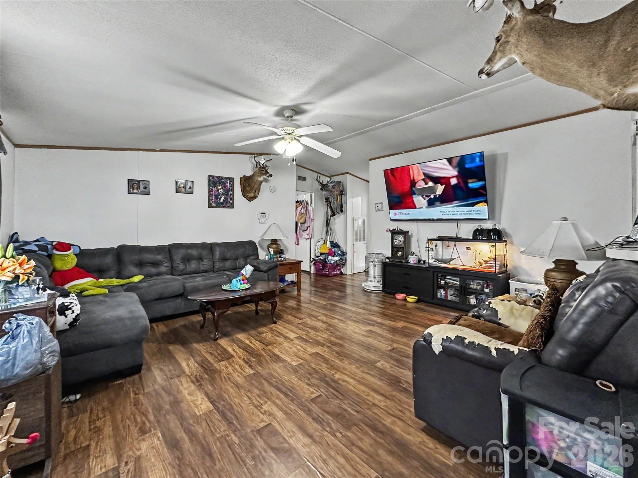 147 Arlie Loop — Statesville